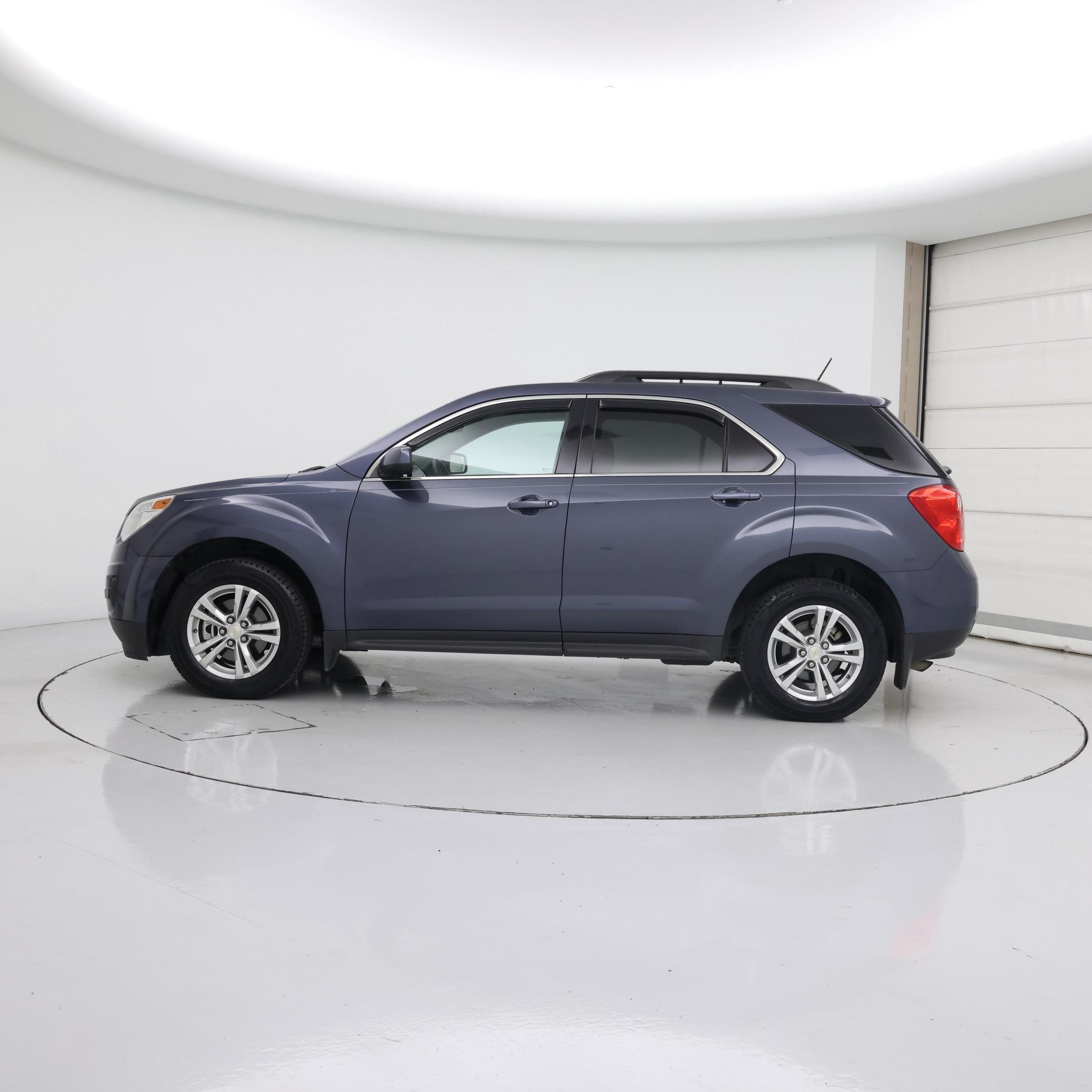 Thumbnail: 2014 Chevrolet Equinox - 3