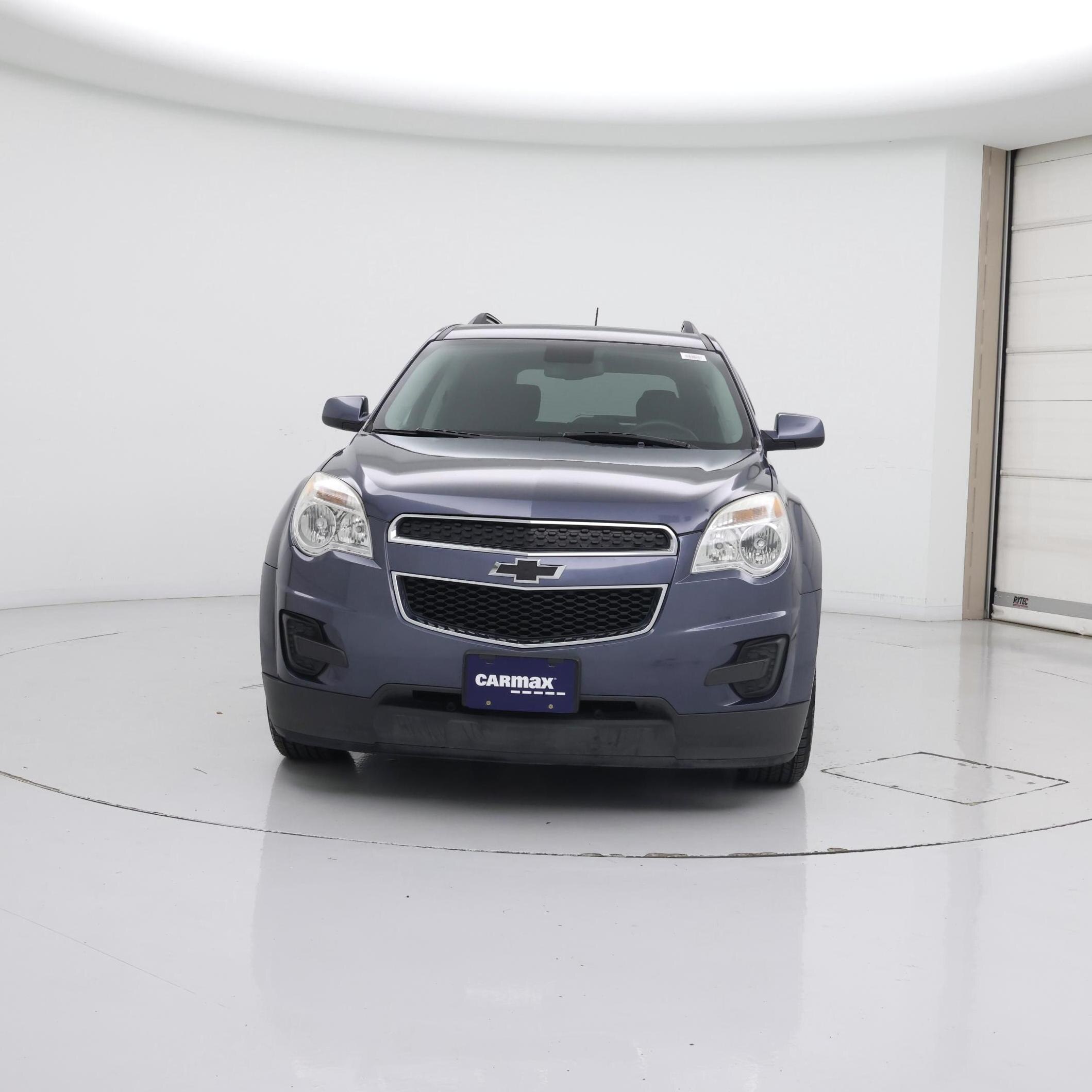 Thumbnail: 2014 Chevrolet Equinox - 5
