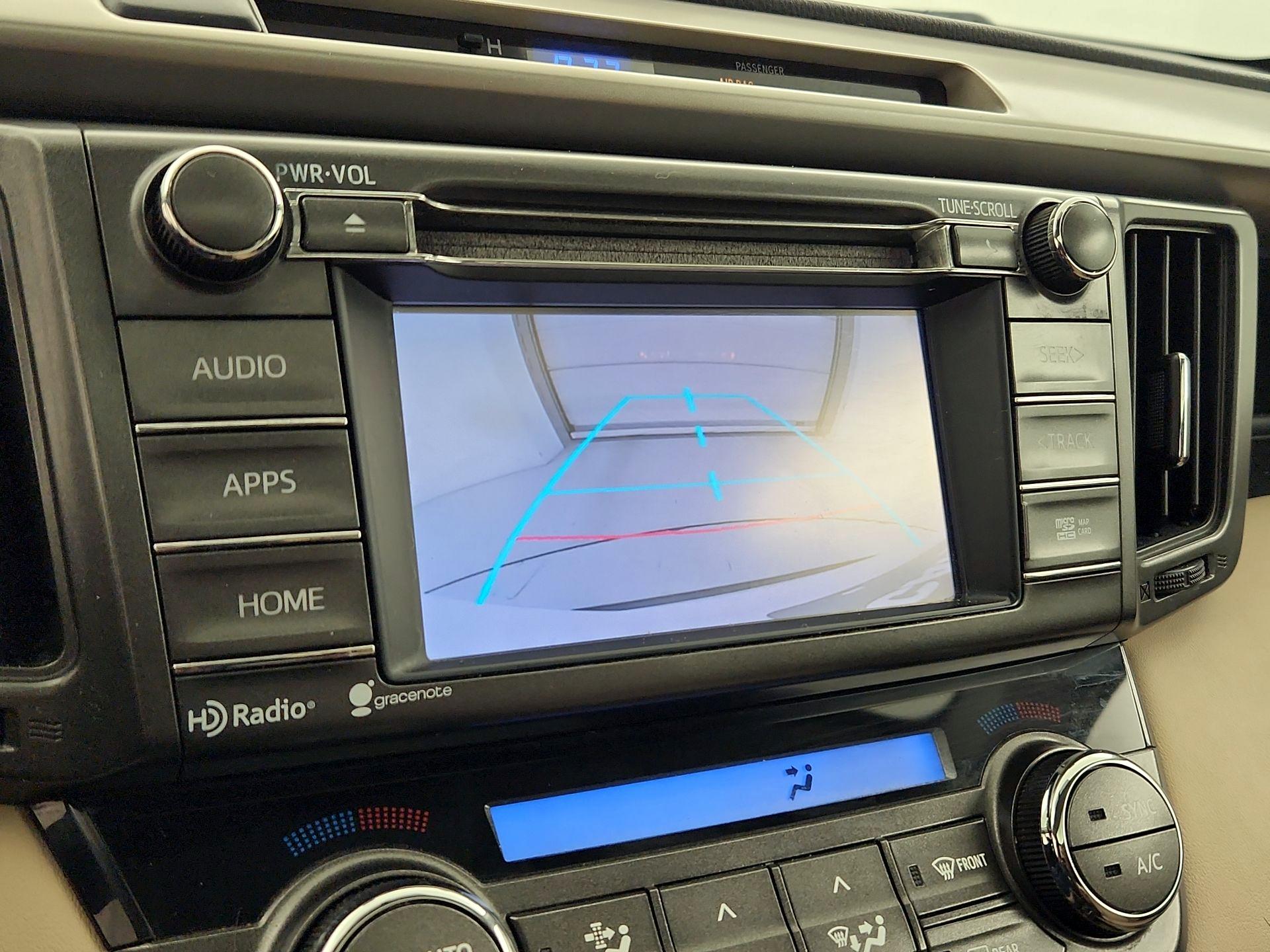 Thumbnail: 2014 Toyota RAV4 - 14