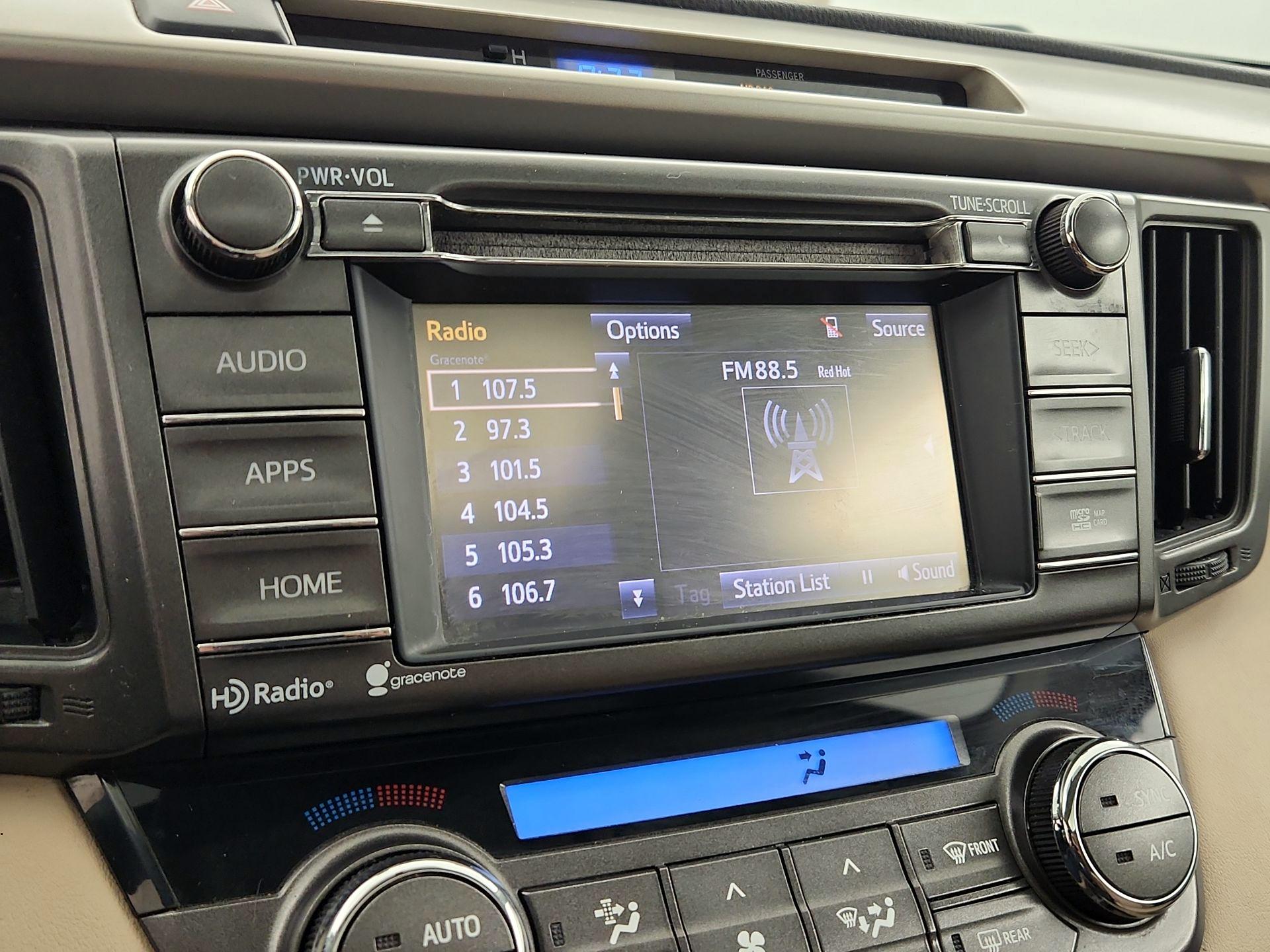 Thumbnail: 2014 Toyota RAV4 - 15