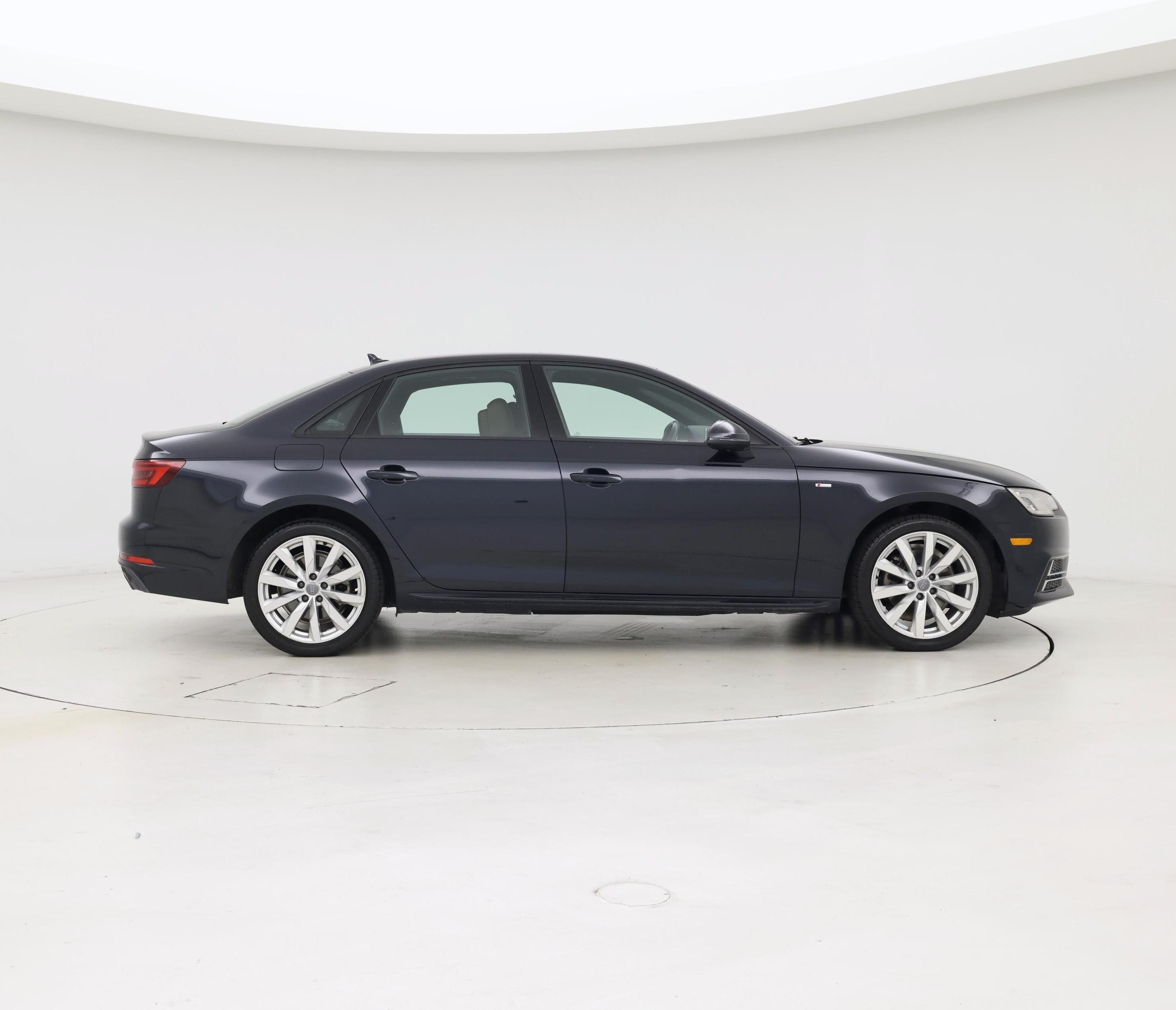 Thumbnail: 2018 Audi A4 - 7