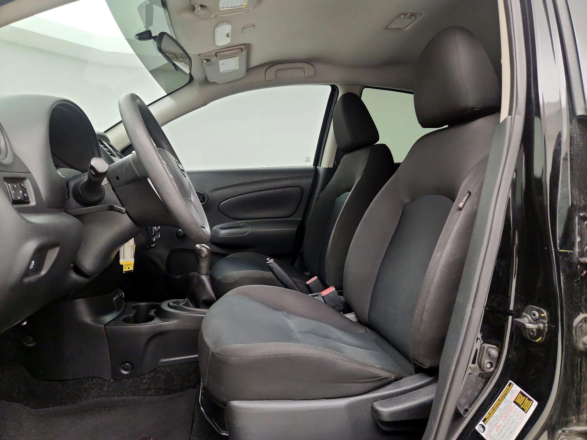 Thumbnail: 2018 Nissan Versa - 11