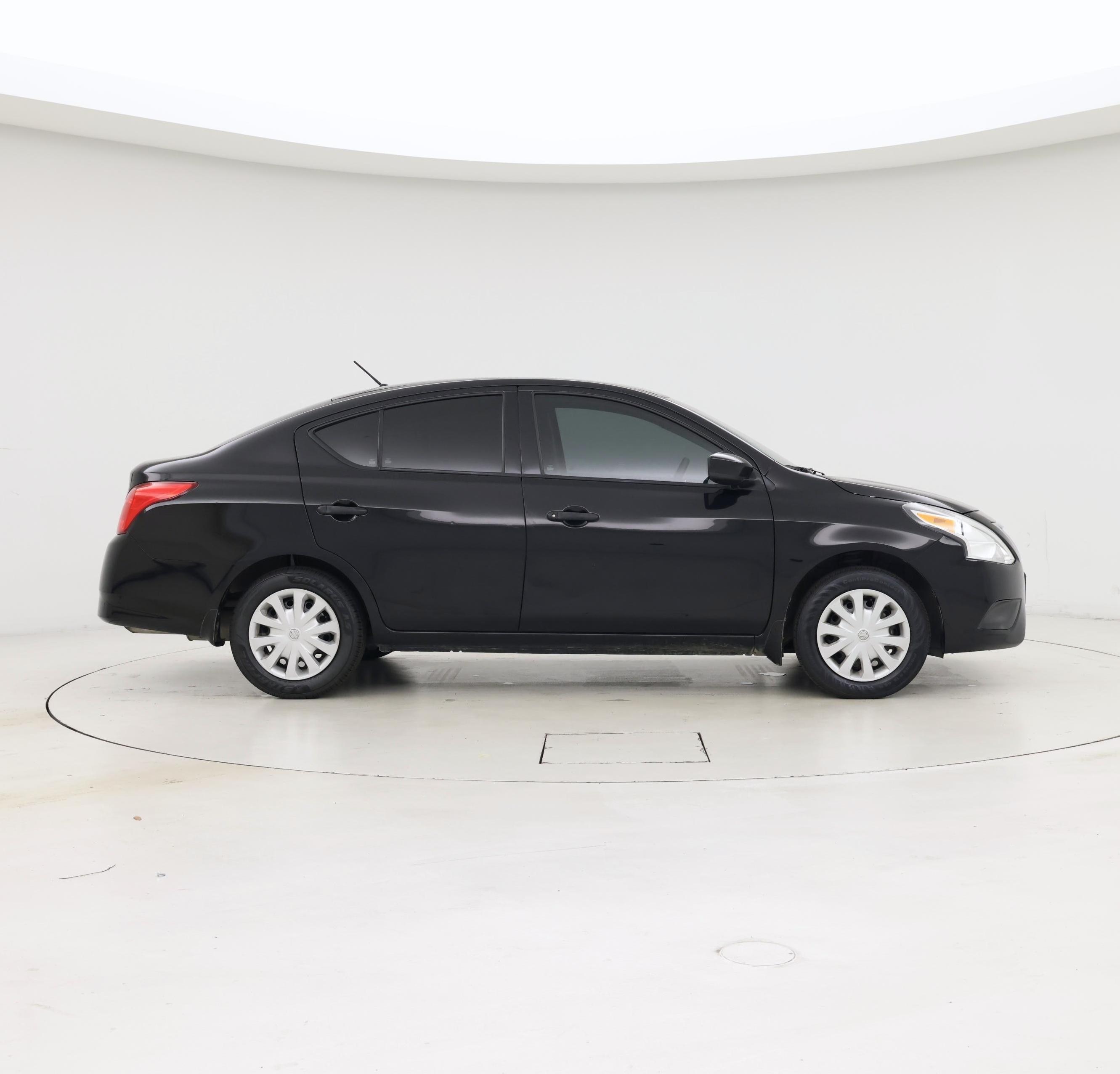 Thumbnail: 2018 Nissan Versa - 7