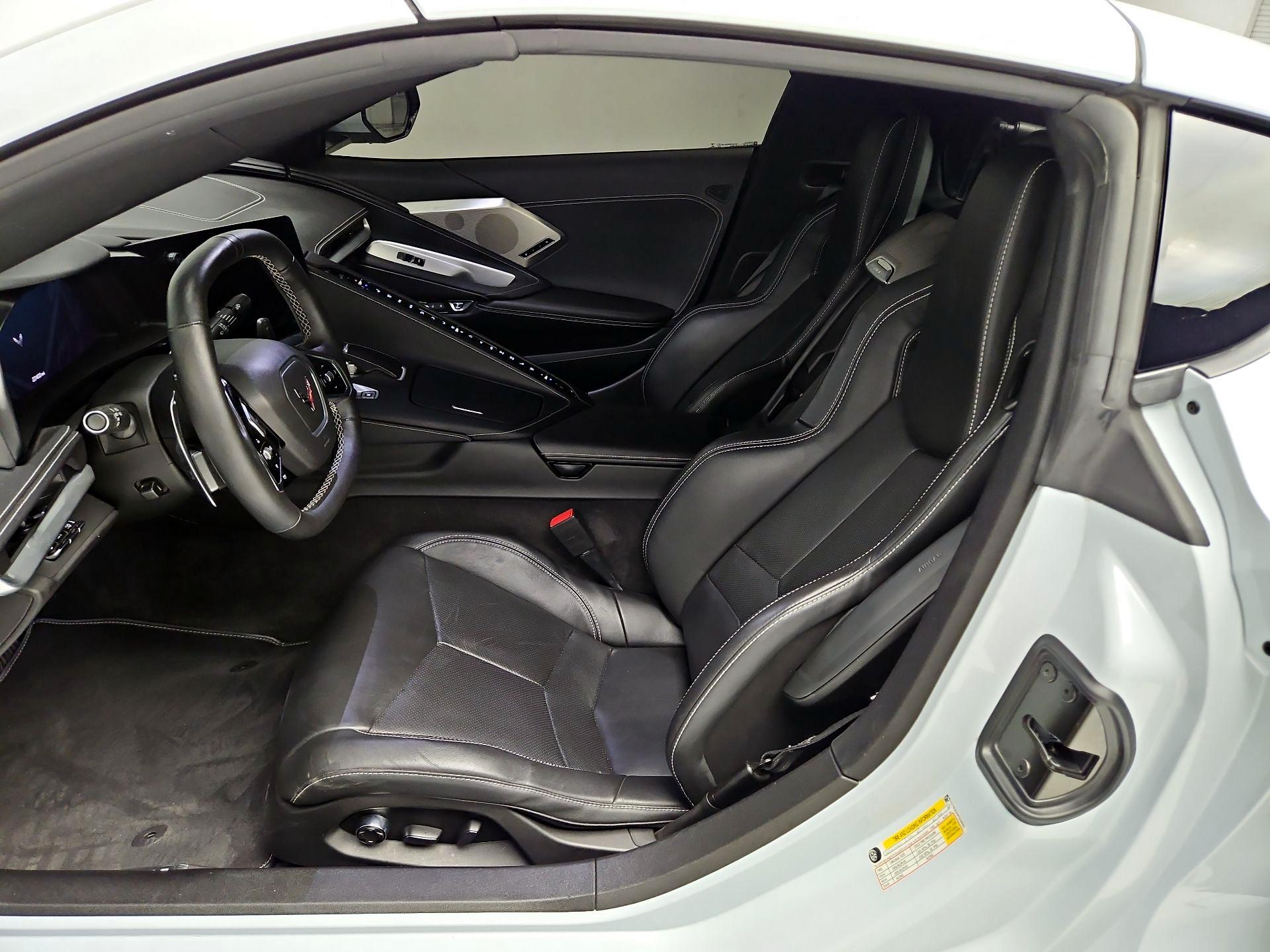 Thumbnail: 2023 Chevrolet Corvette - 11