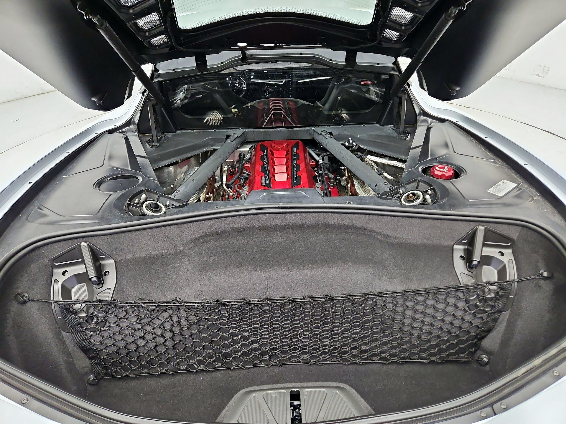 Thumbnail: 2023 Chevrolet Corvette - 20