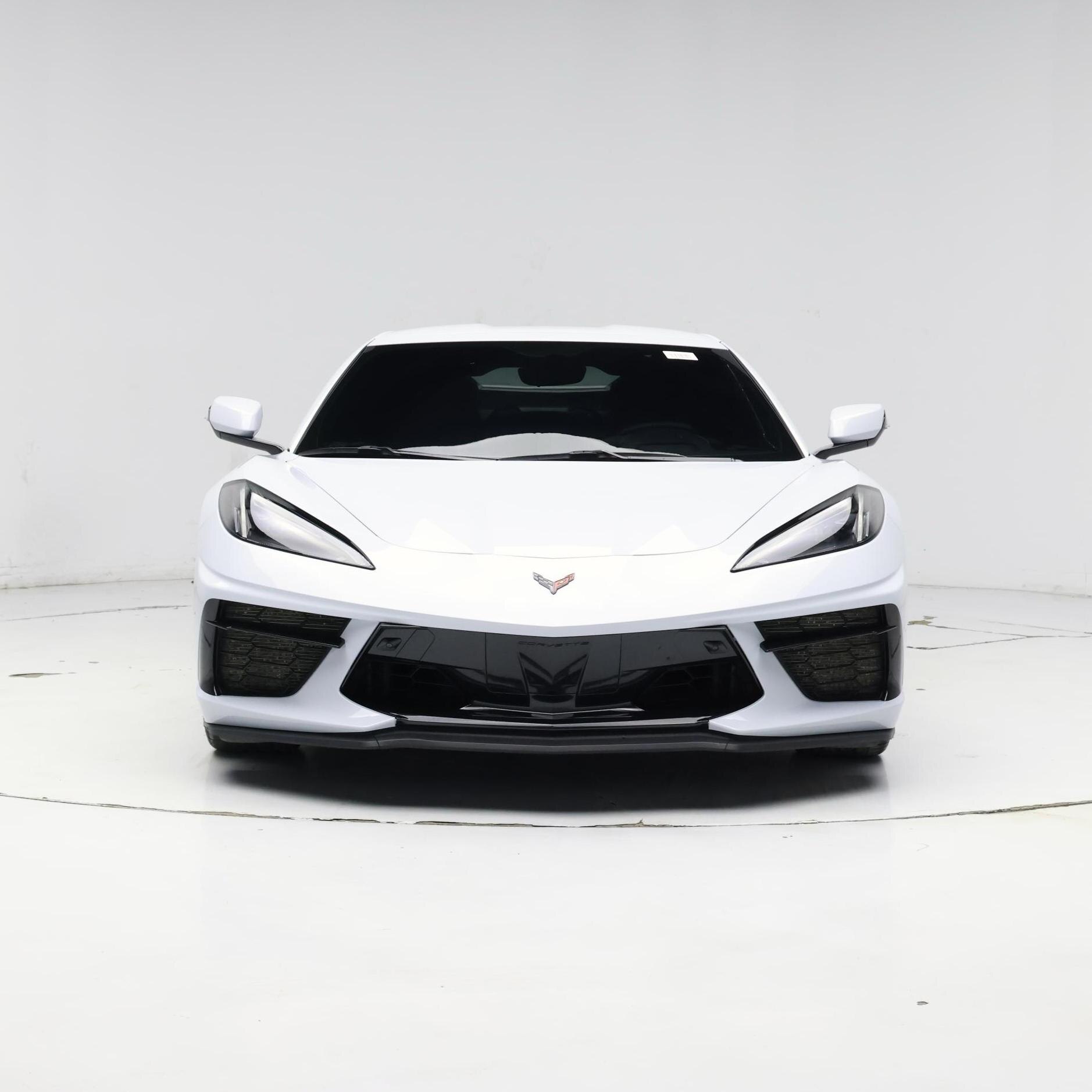 Thumbnail: 2023 Chevrolet Corvette - 5