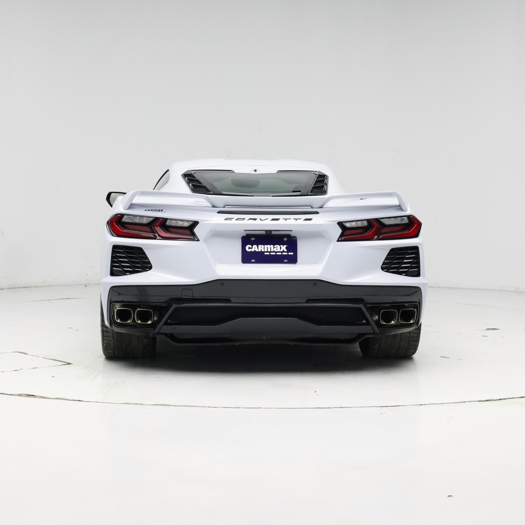 Thumbnail: 2023 Chevrolet Corvette - 6