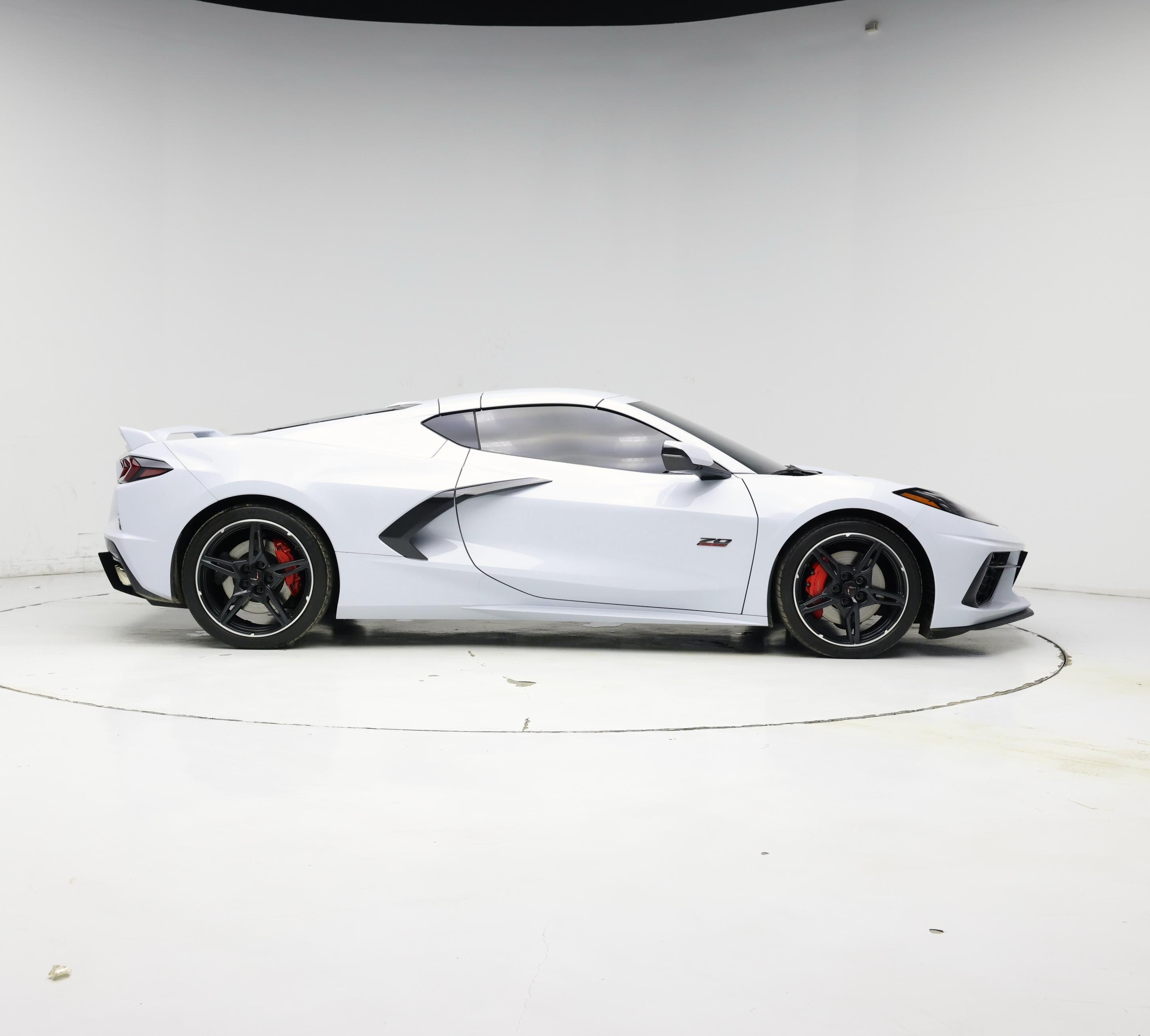 Thumbnail: 2023 Chevrolet Corvette - 7