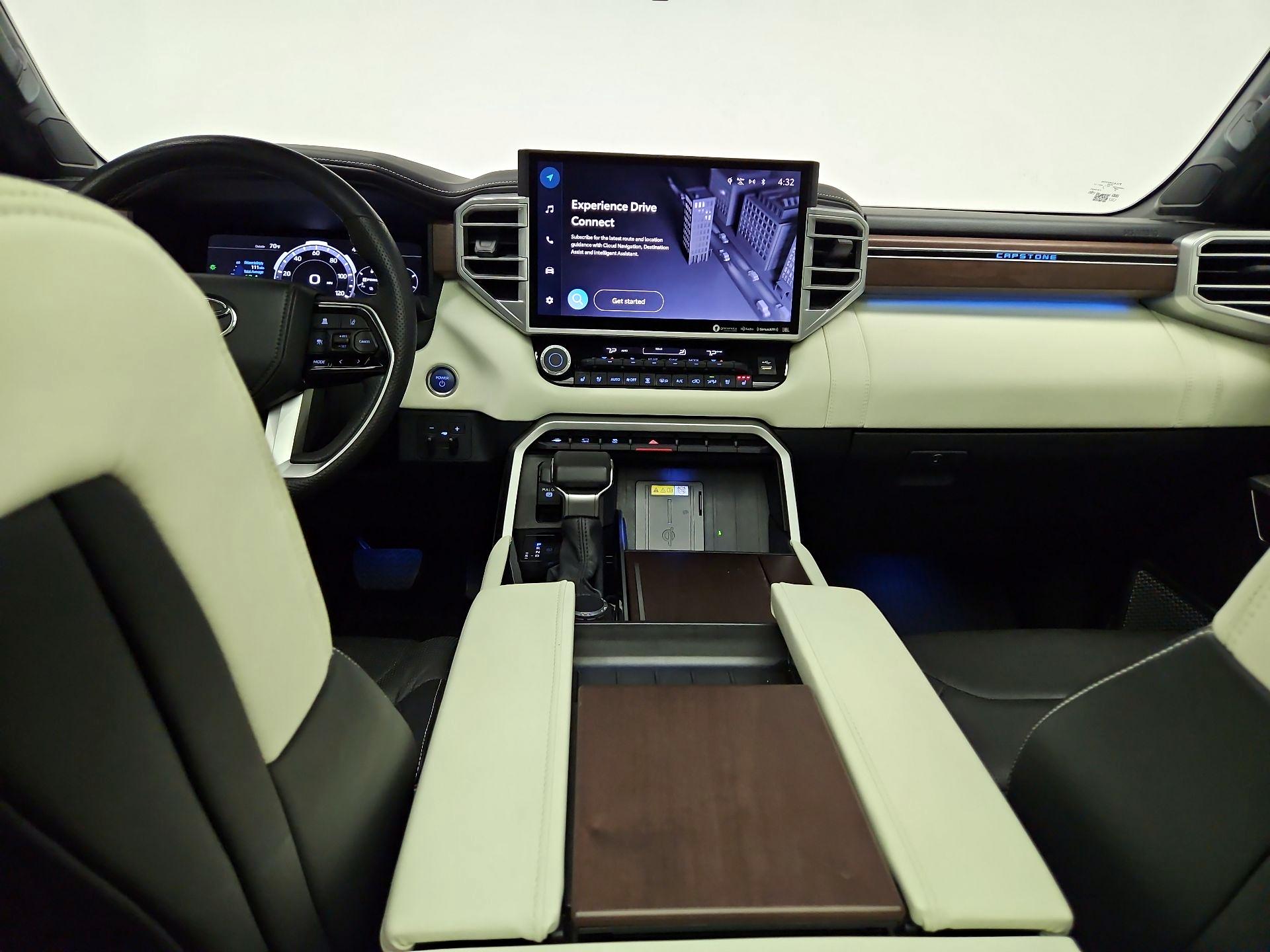 Thumbnail: 2024 Toyota Sequoia - 9