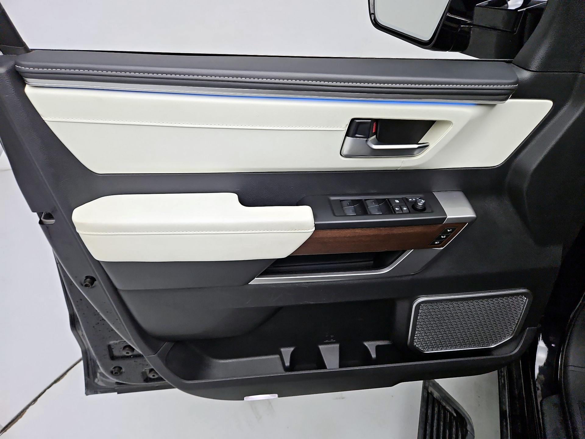 Thumbnail: 2024 Toyota Sequoia - 12