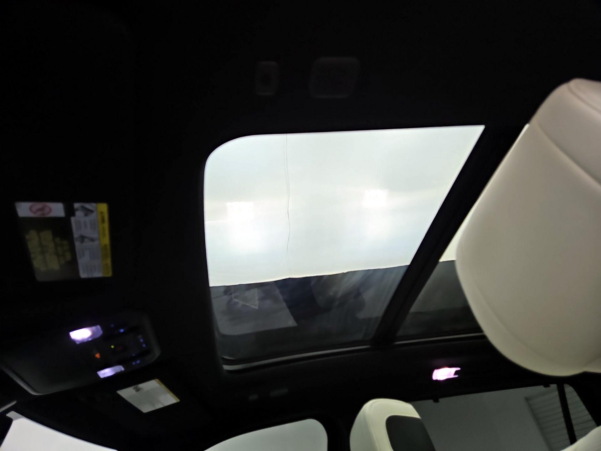 Thumbnail: 2024 Toyota Sequoia - 19