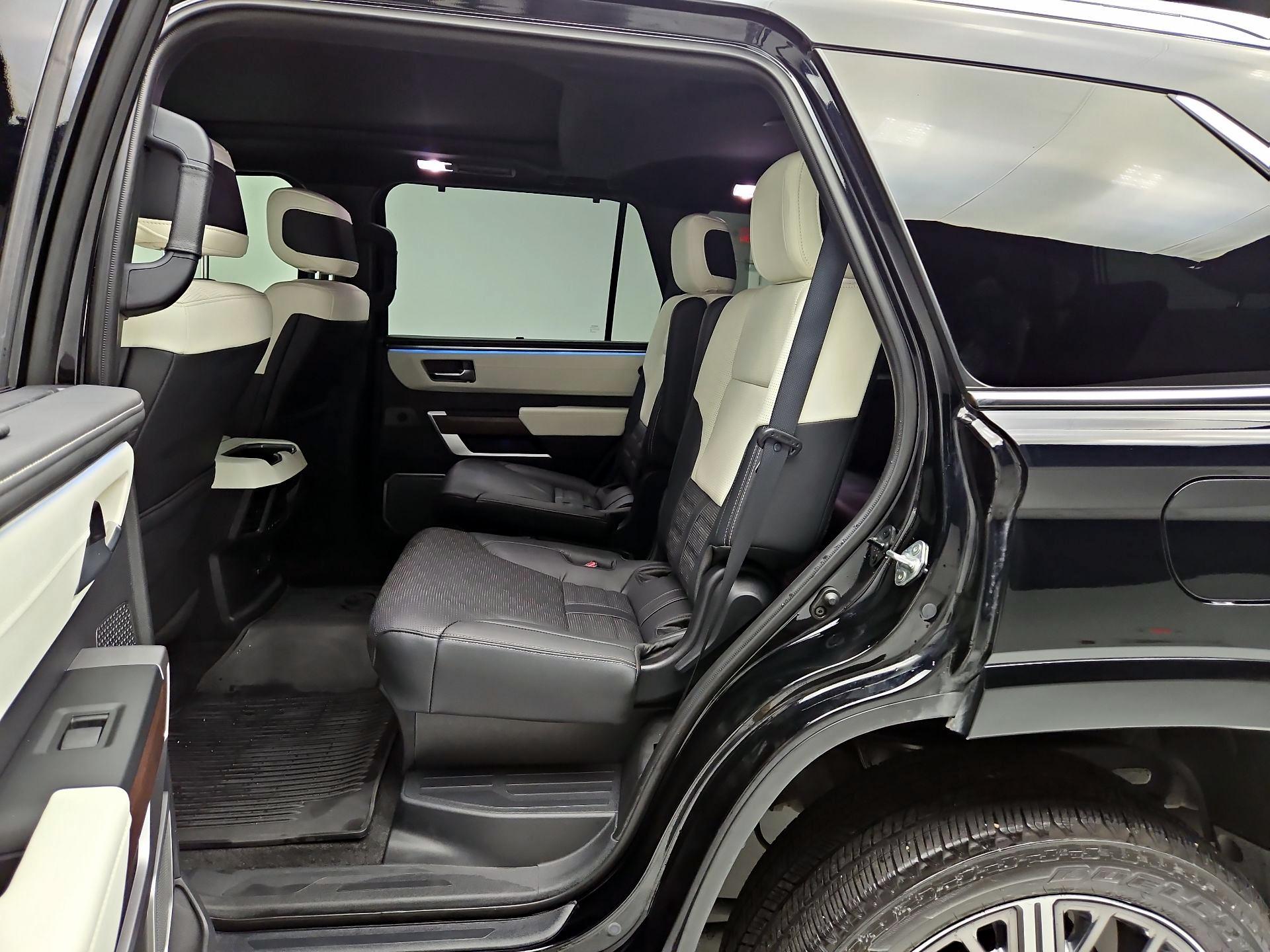 Thumbnail: 2024 Toyota Sequoia - 20