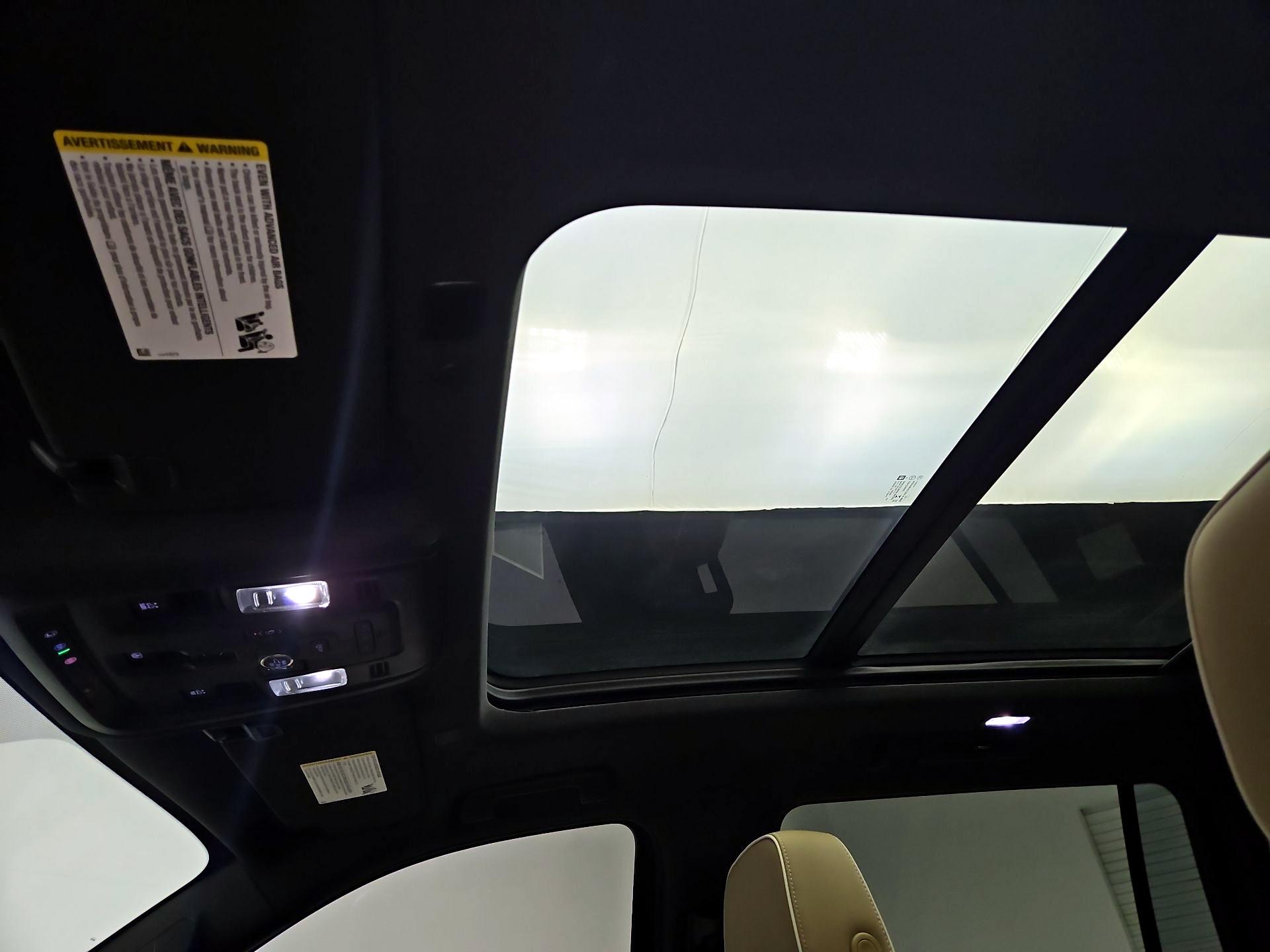 Thumbnail: 2021 Chevrolet Suburban - 20