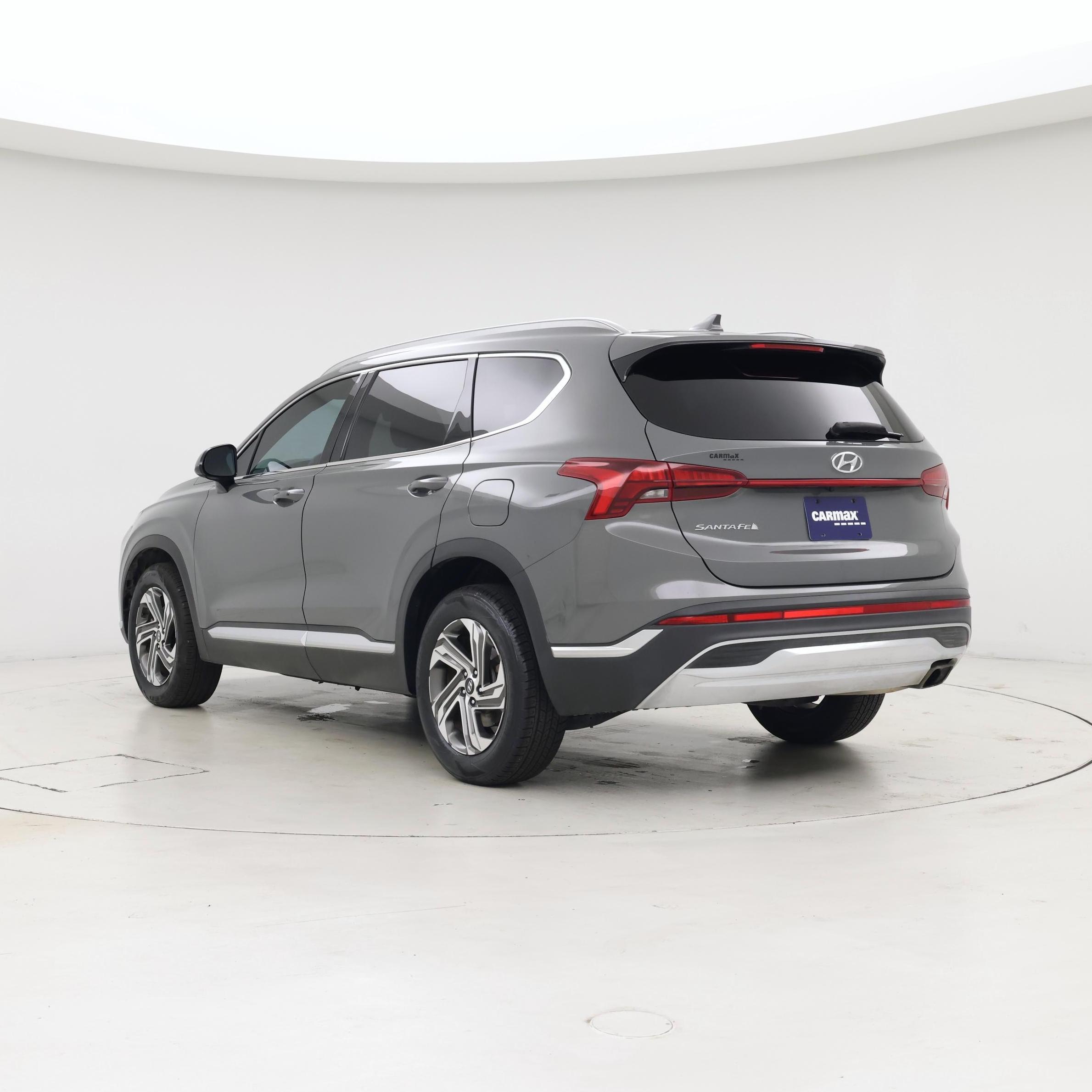 Thumbnail: 2022 Hyundai Santa Fe - 2