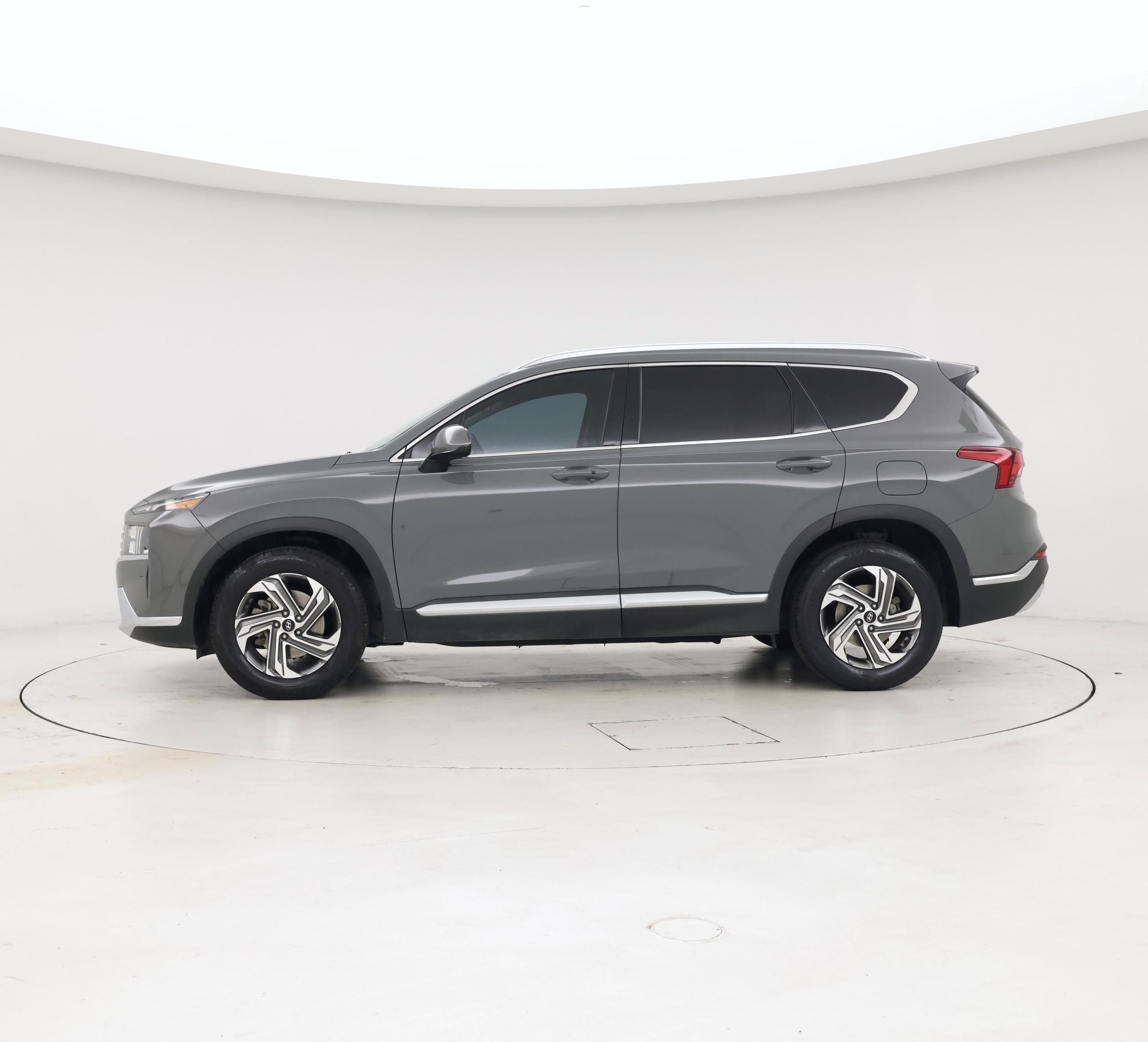 Thumbnail: 2022 Hyundai Santa Fe - 3