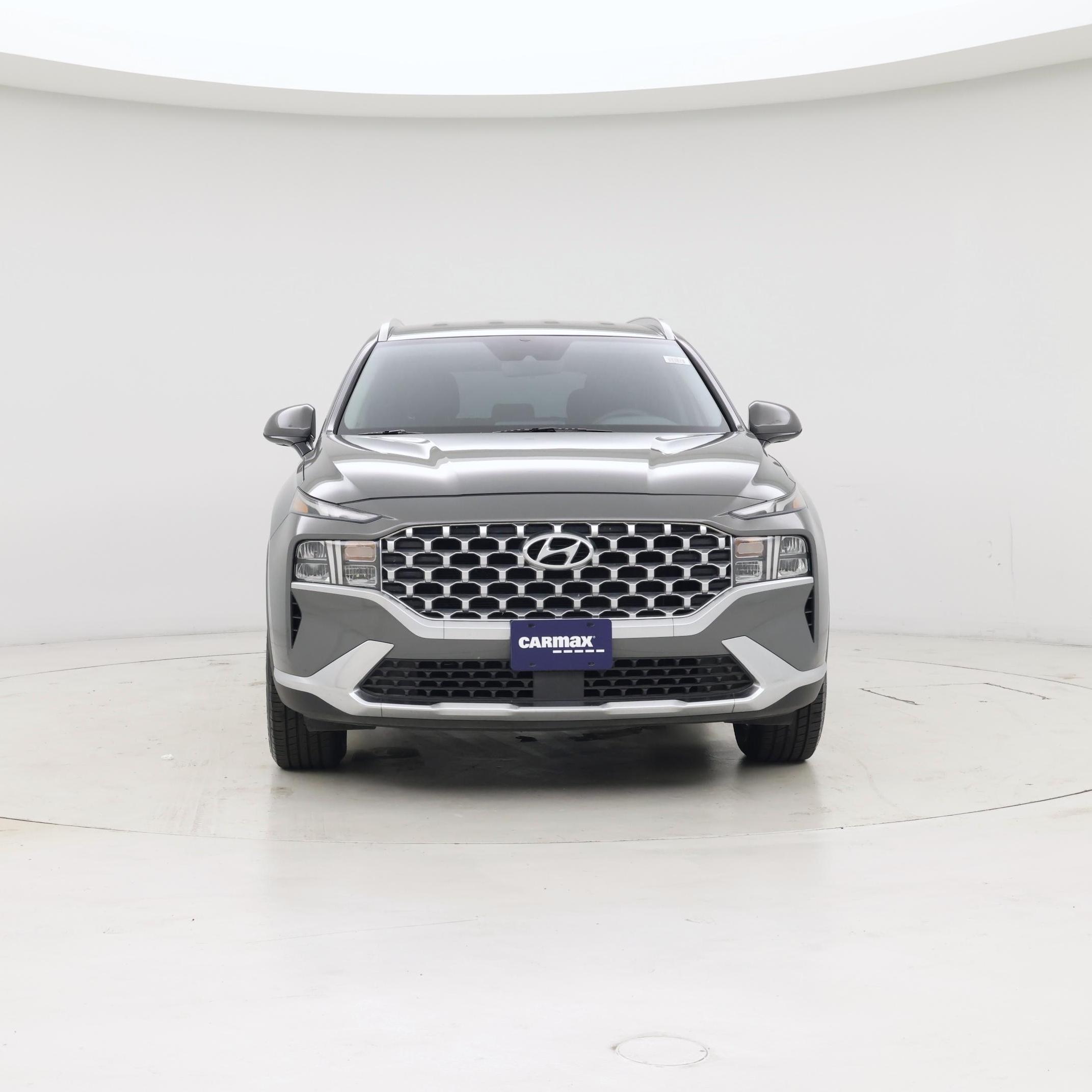 Thumbnail: 2022 Hyundai Santa Fe - 5