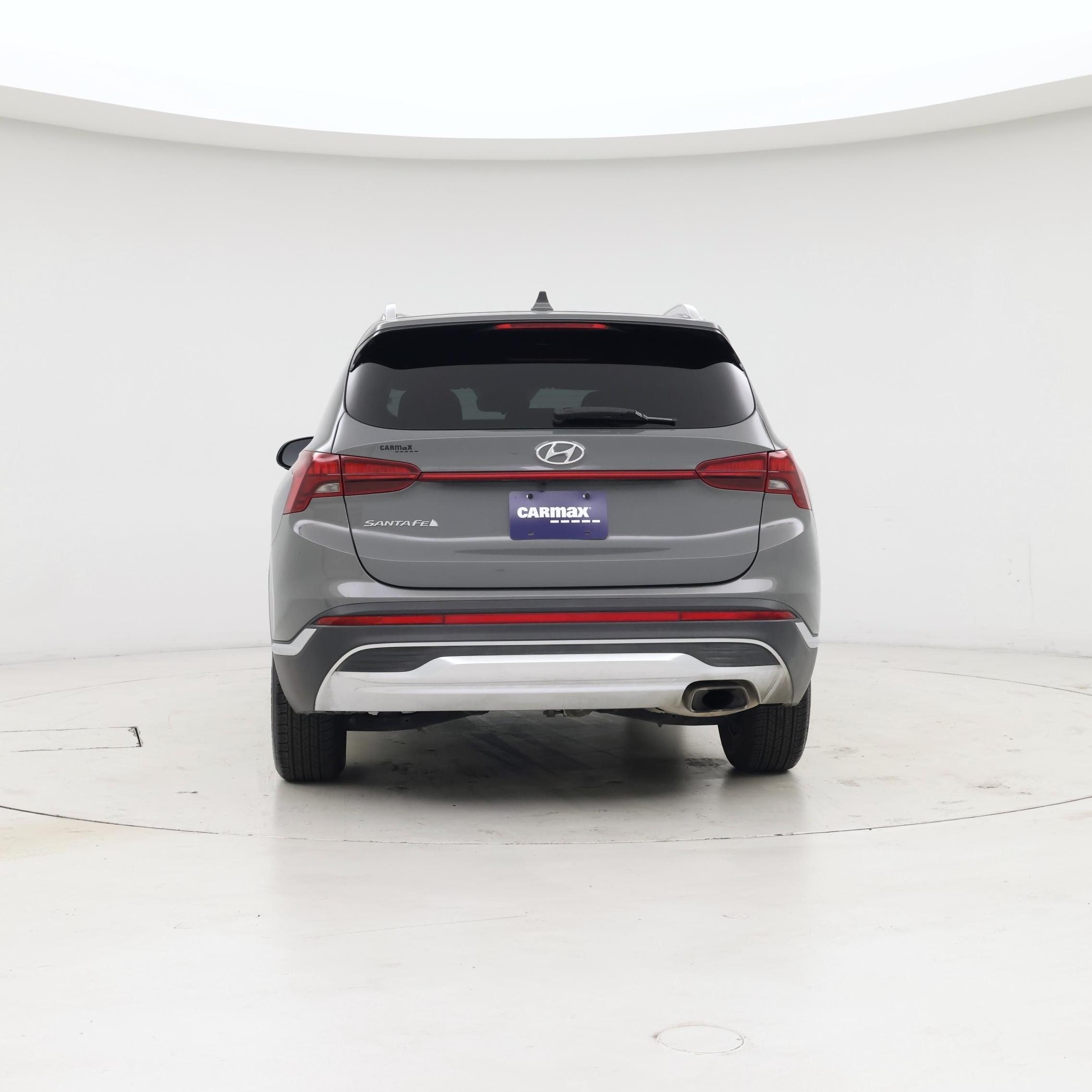 Thumbnail: 2022 Hyundai Santa Fe - 6