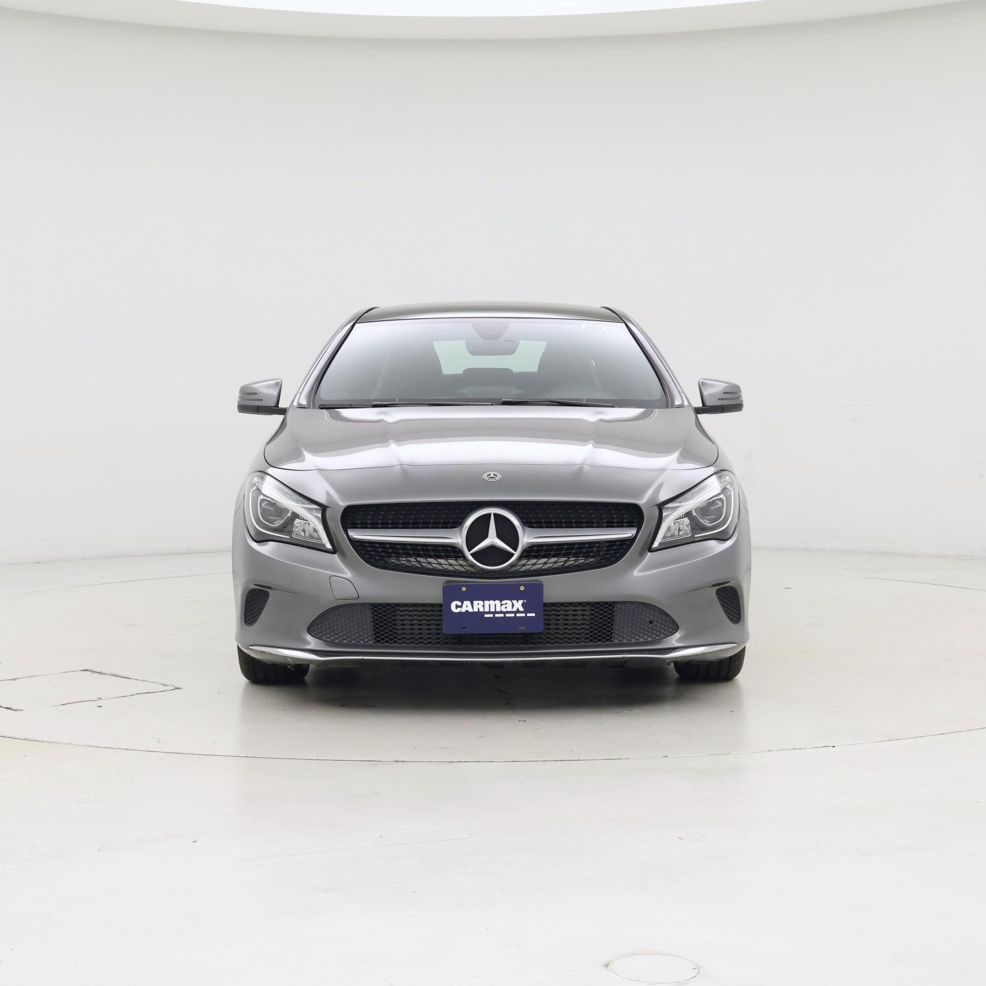 Thumbnail: 2019 Mercedes-Benz CLA - 5