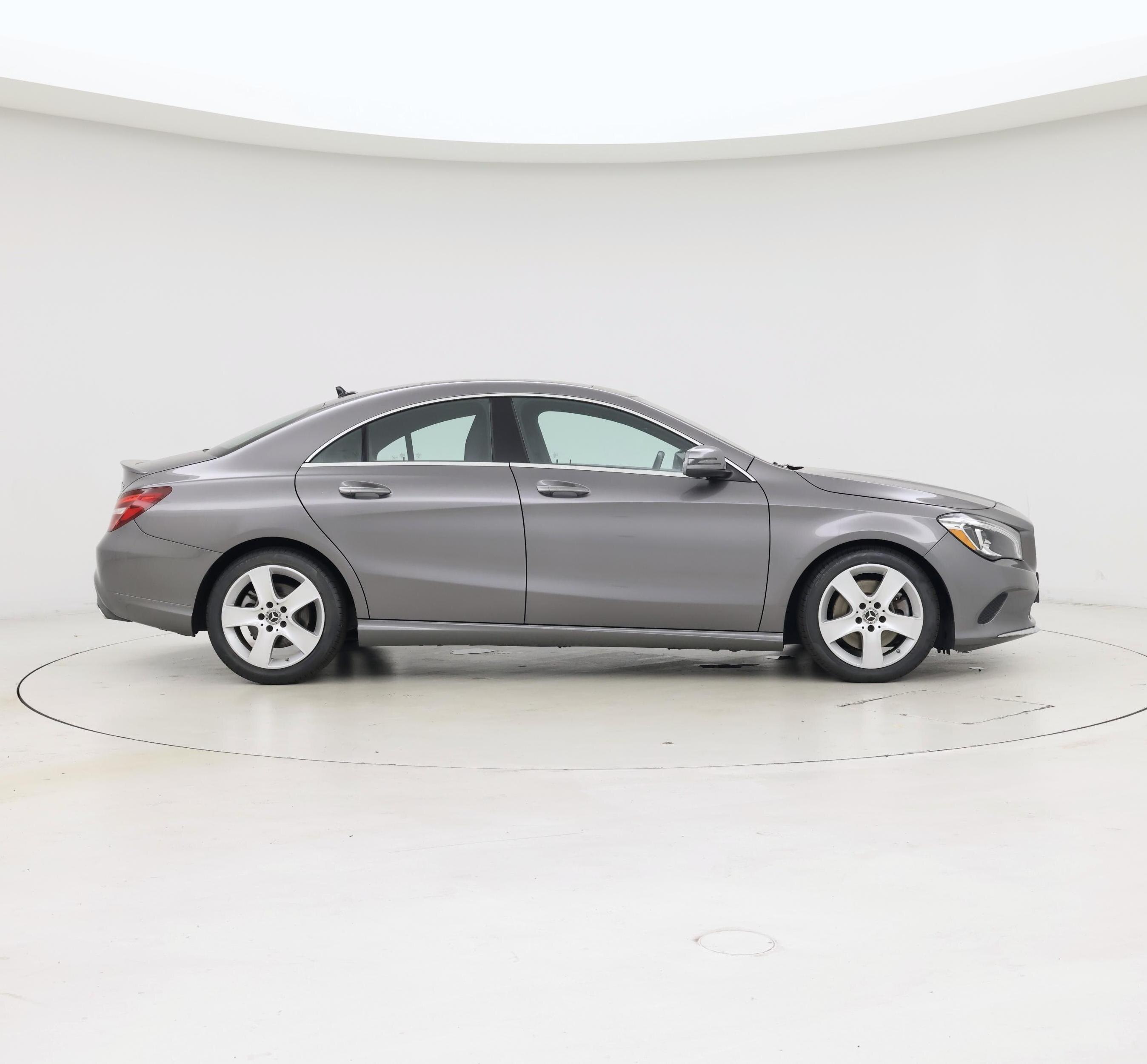 Thumbnail: 2019 Mercedes-Benz CLA - 7