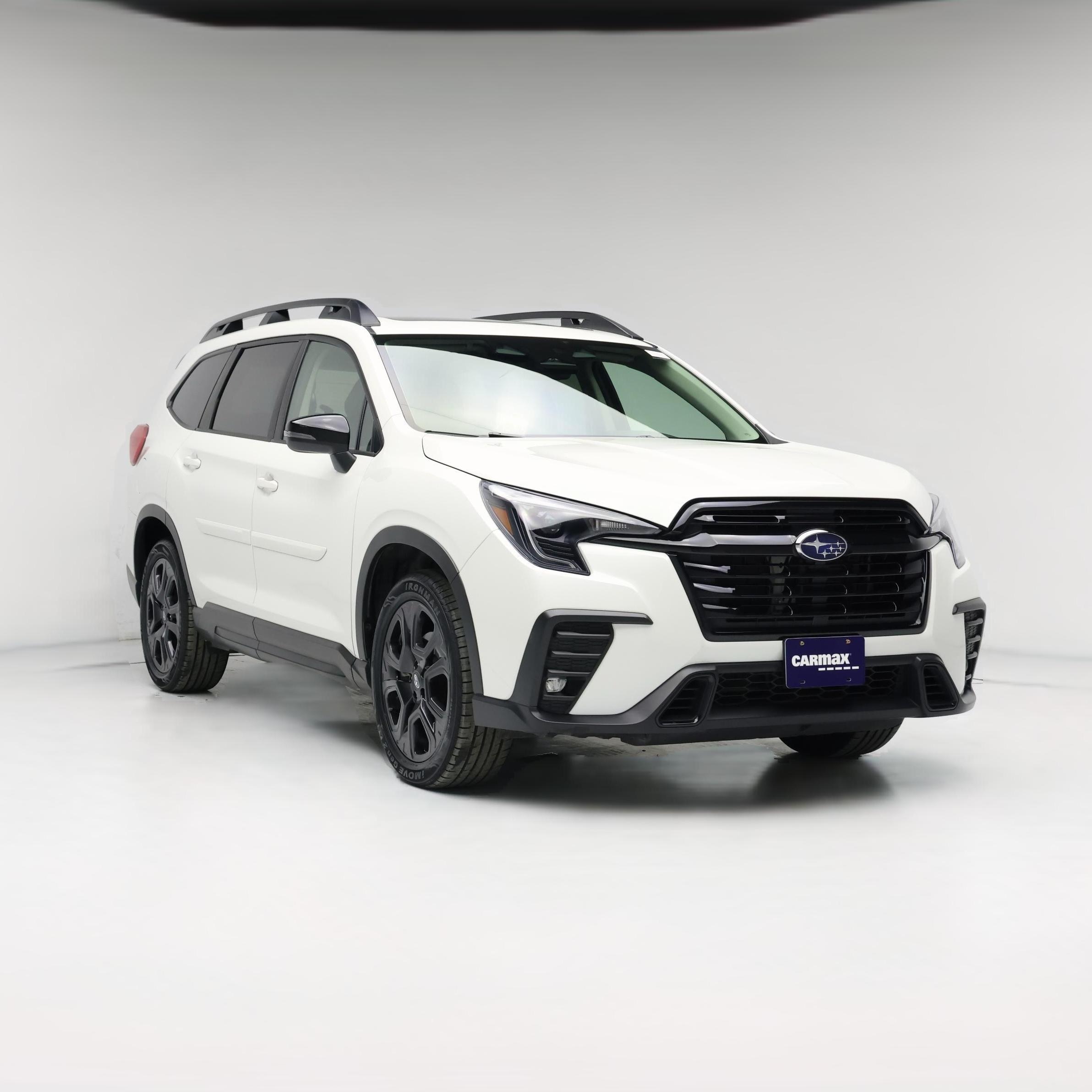 Thumbnail: 2023 Subaru Ascent - 1