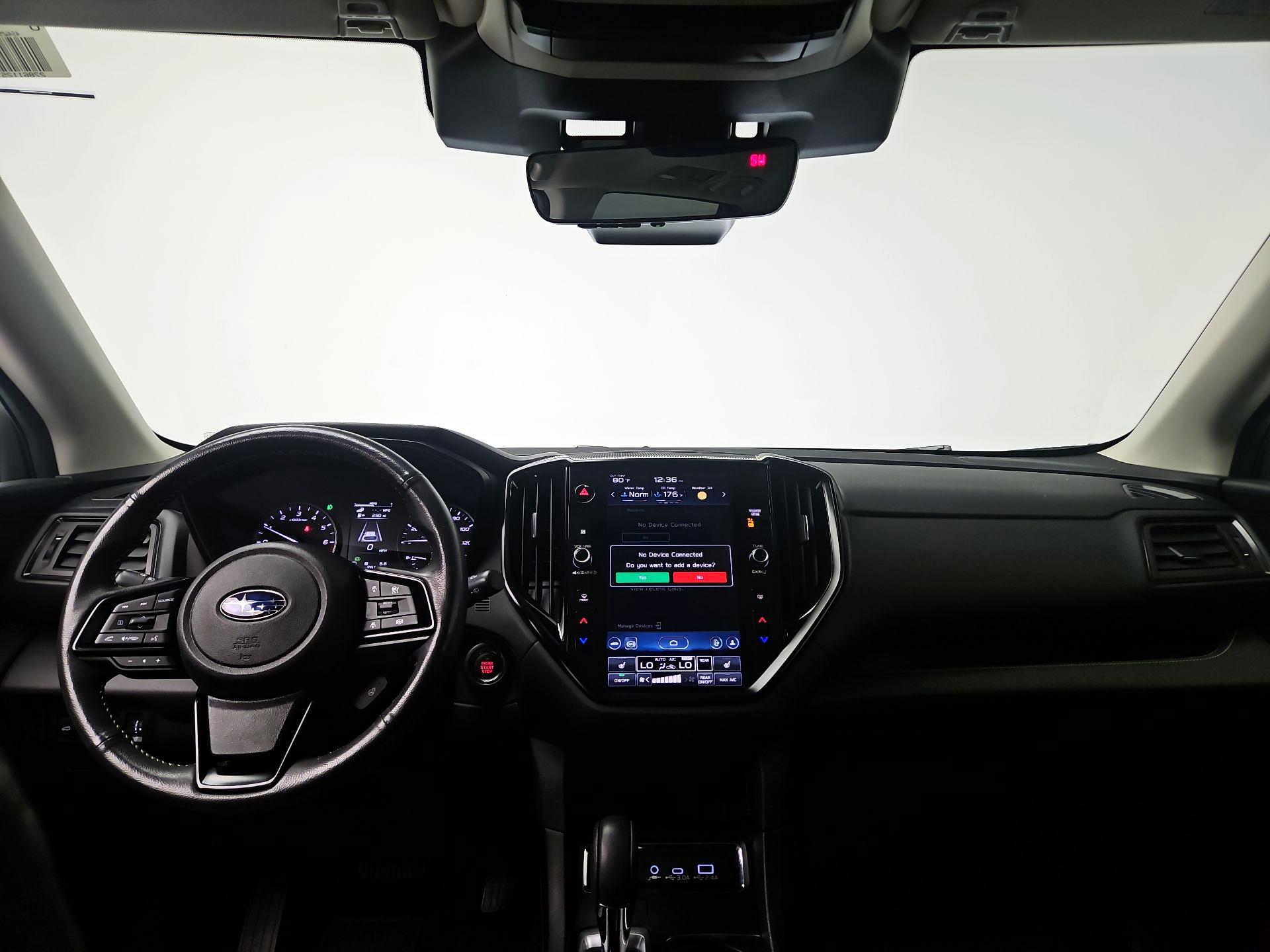 Thumbnail: 2023 Subaru Ascent - 9