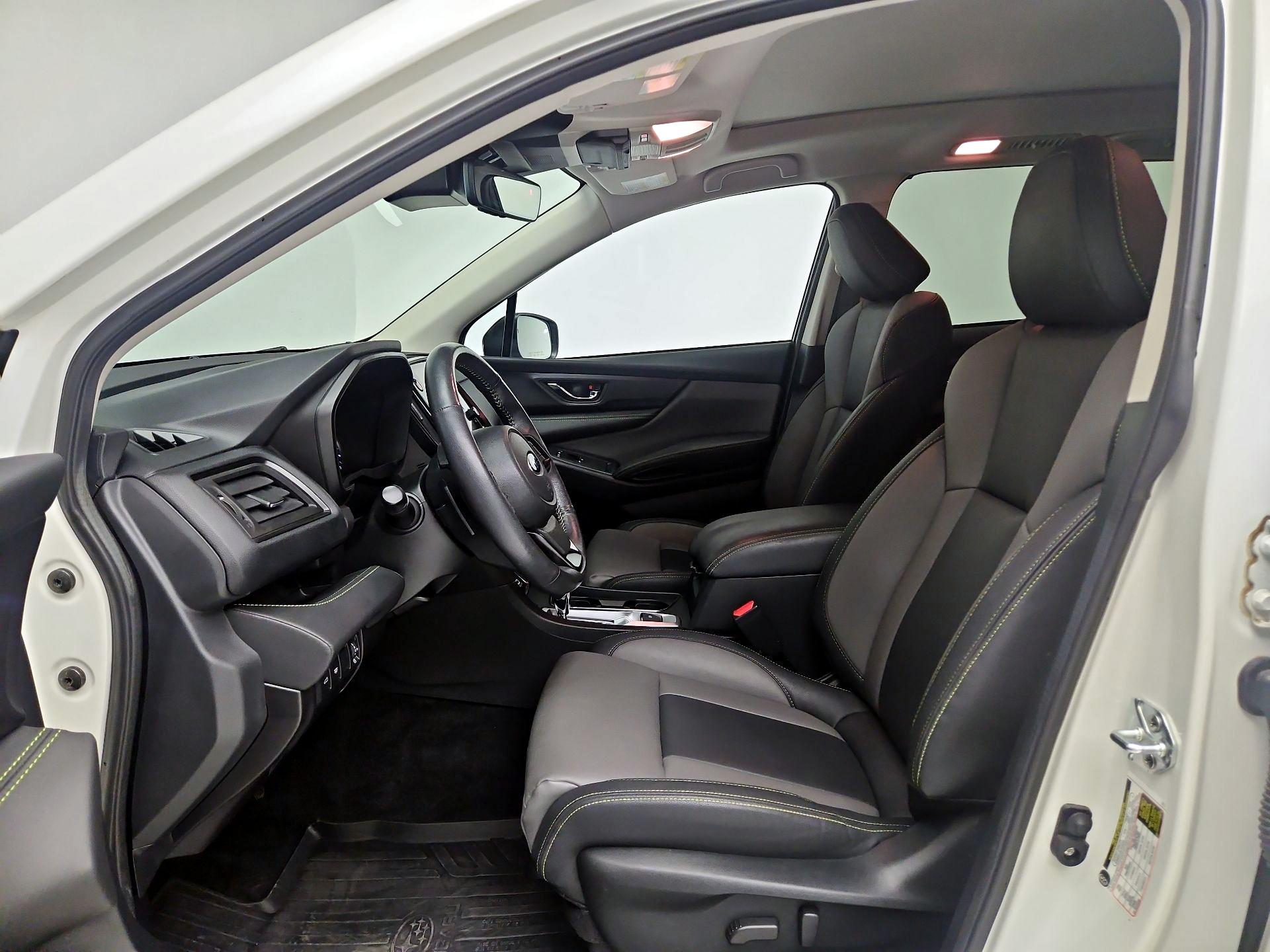 Thumbnail: 2023 Subaru Ascent - 11