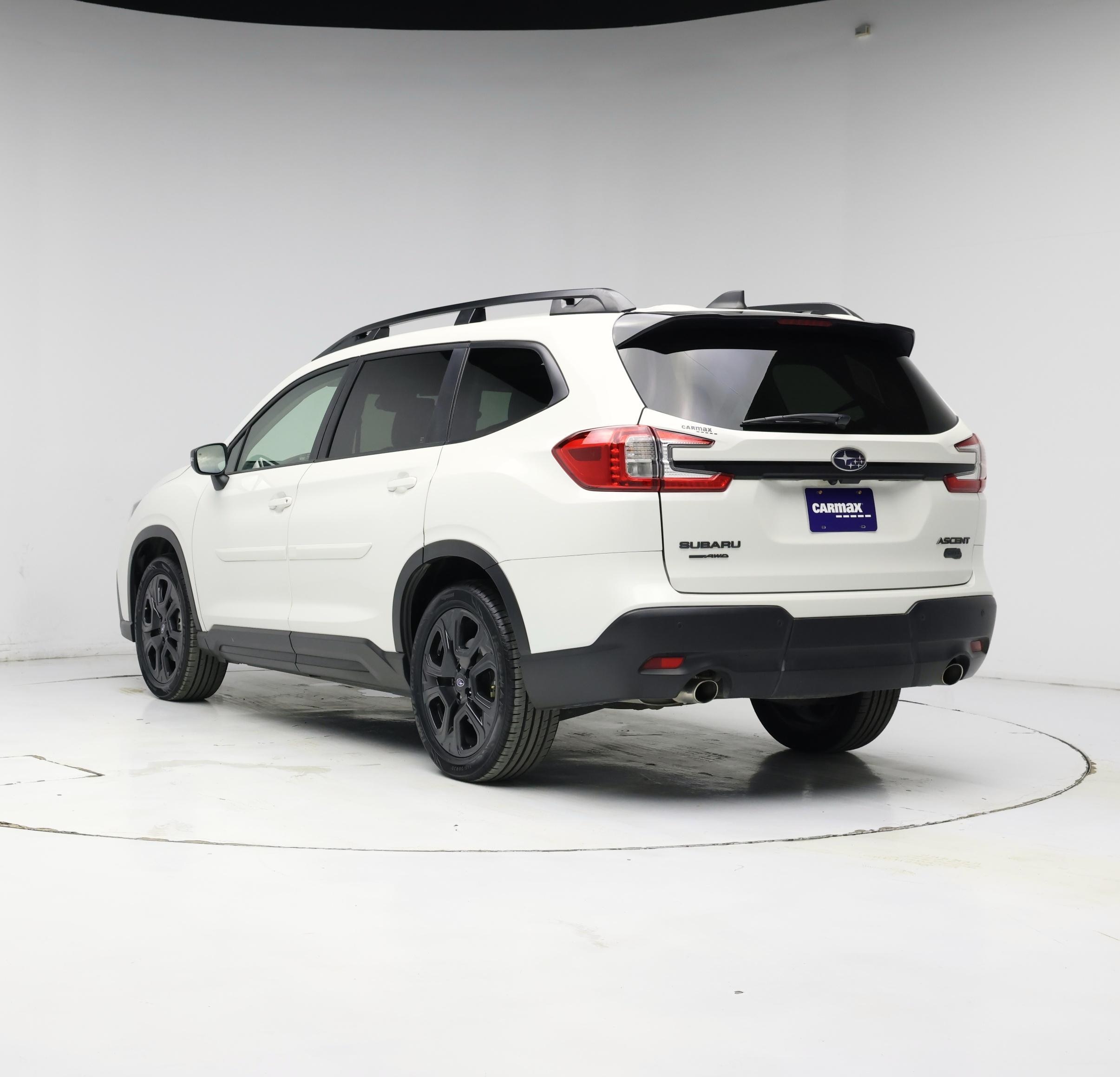 Thumbnail: 2023 Subaru Ascent - 2