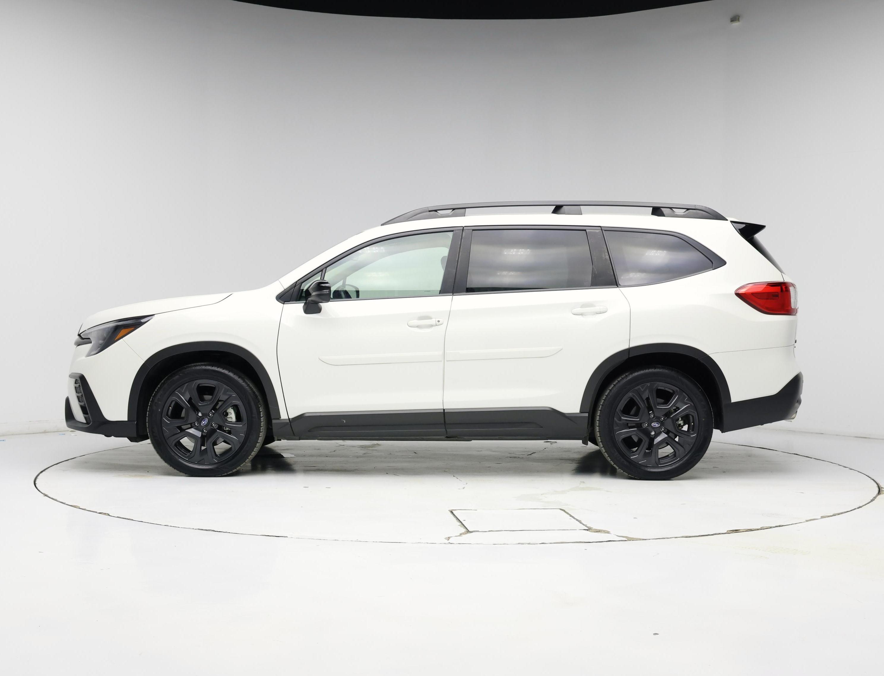 Thumbnail: 2023 Subaru Ascent - 3