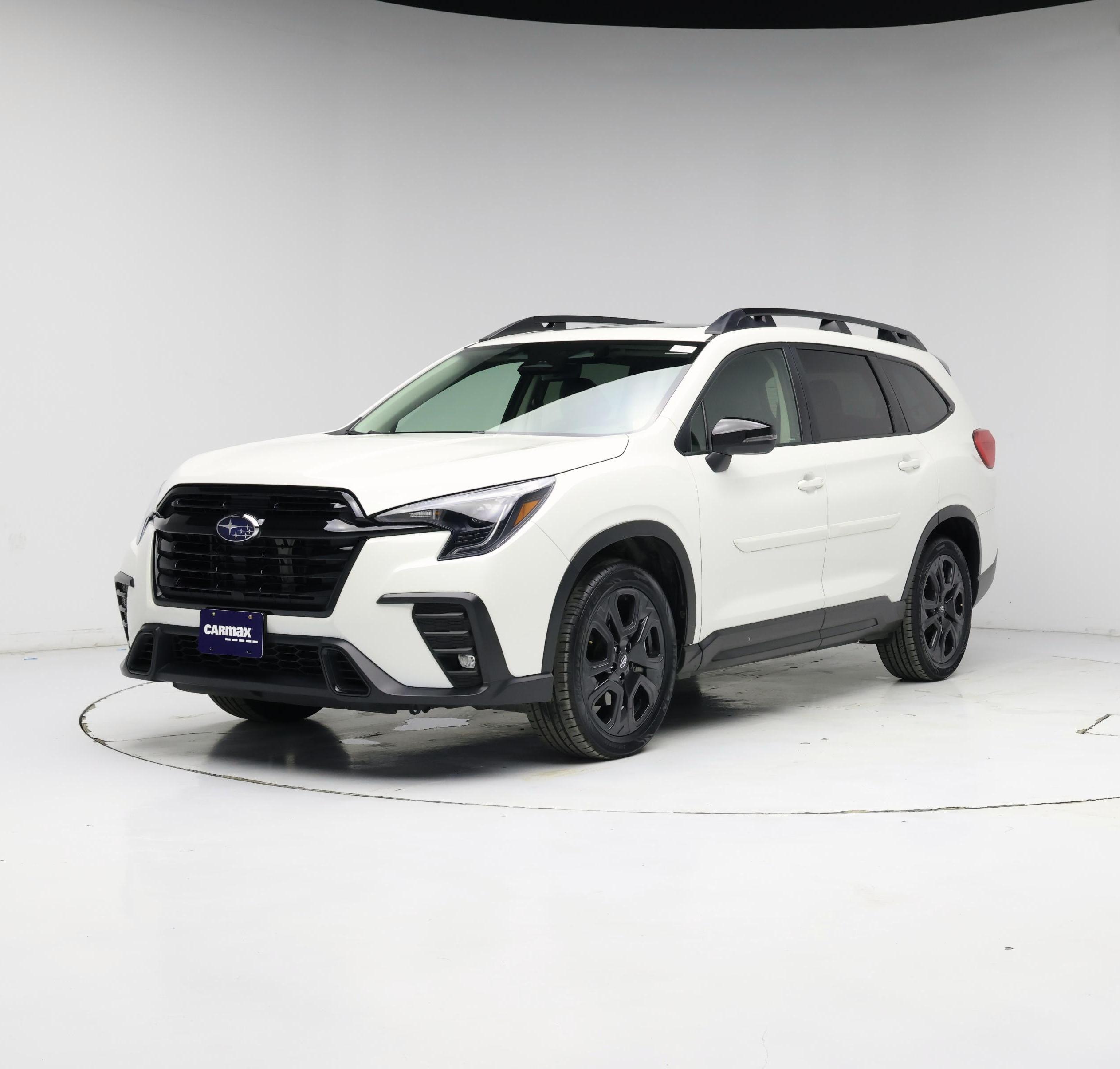 Thumbnail: 2023 Subaru Ascent - 4