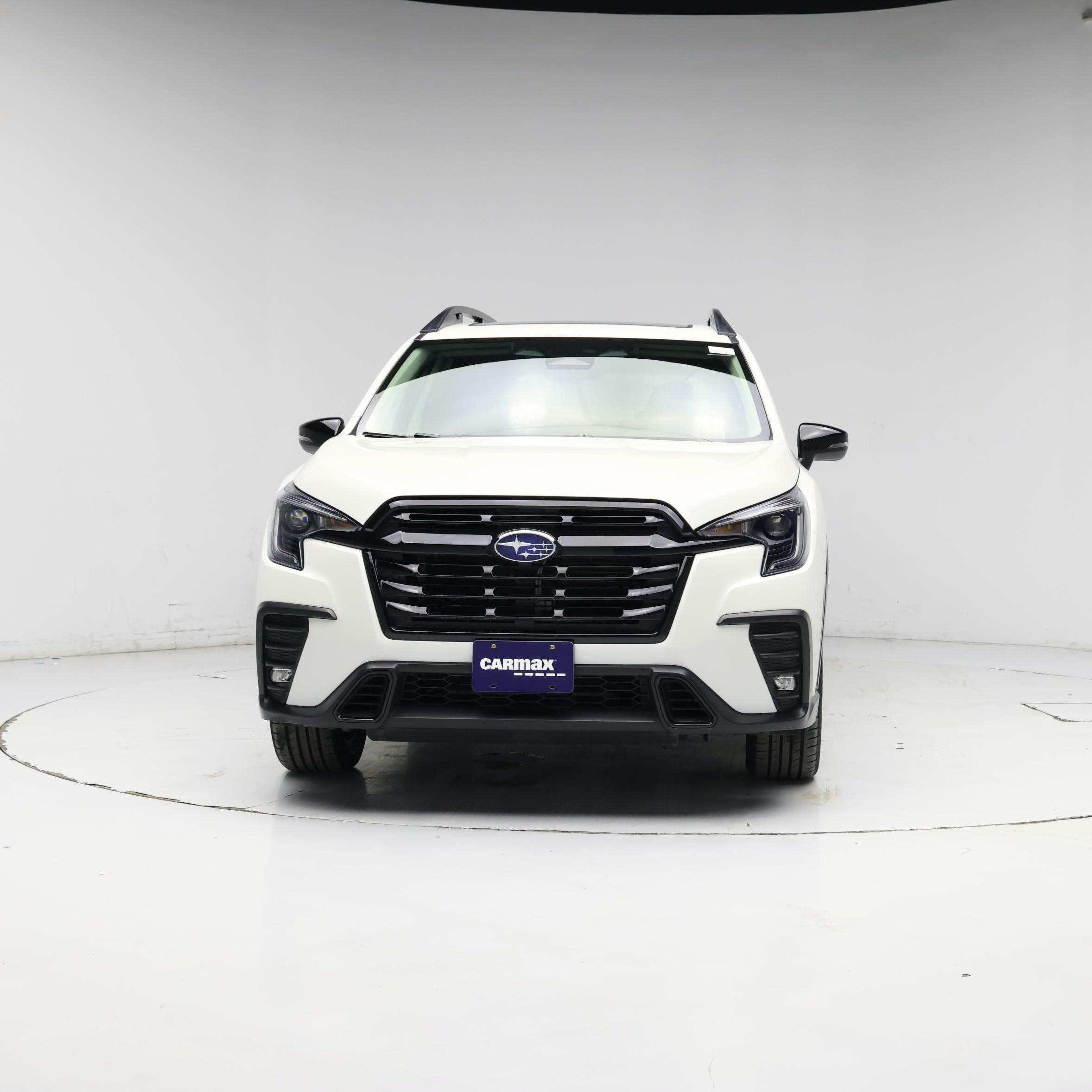 Thumbnail: 2023 Subaru Ascent - 5