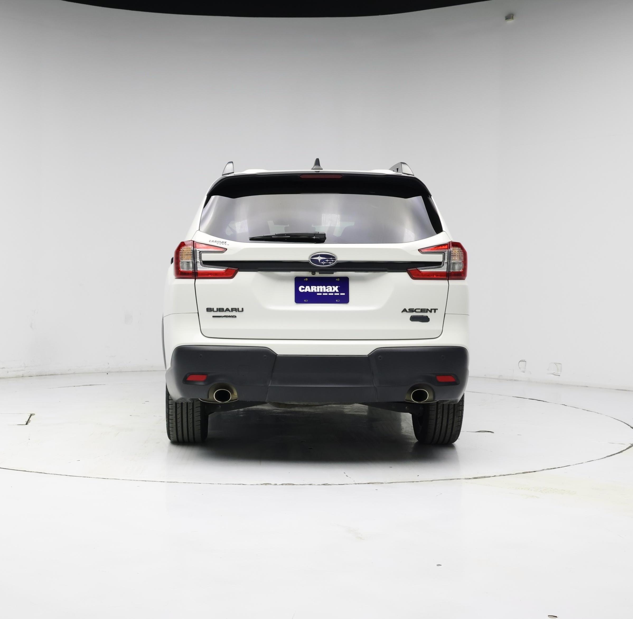 Thumbnail: 2023 Subaru Ascent - 6