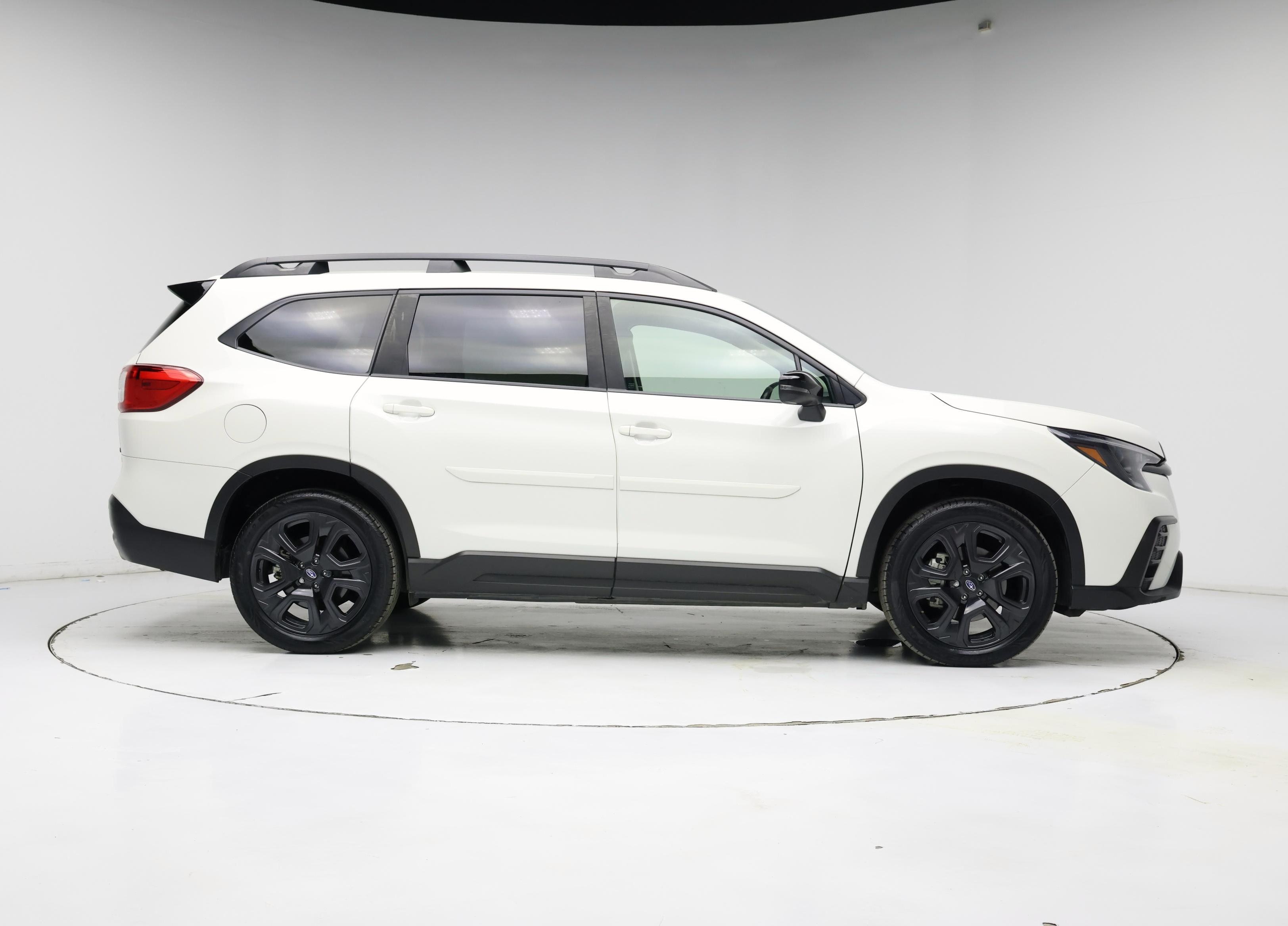 Thumbnail: 2023 Subaru Ascent - 7