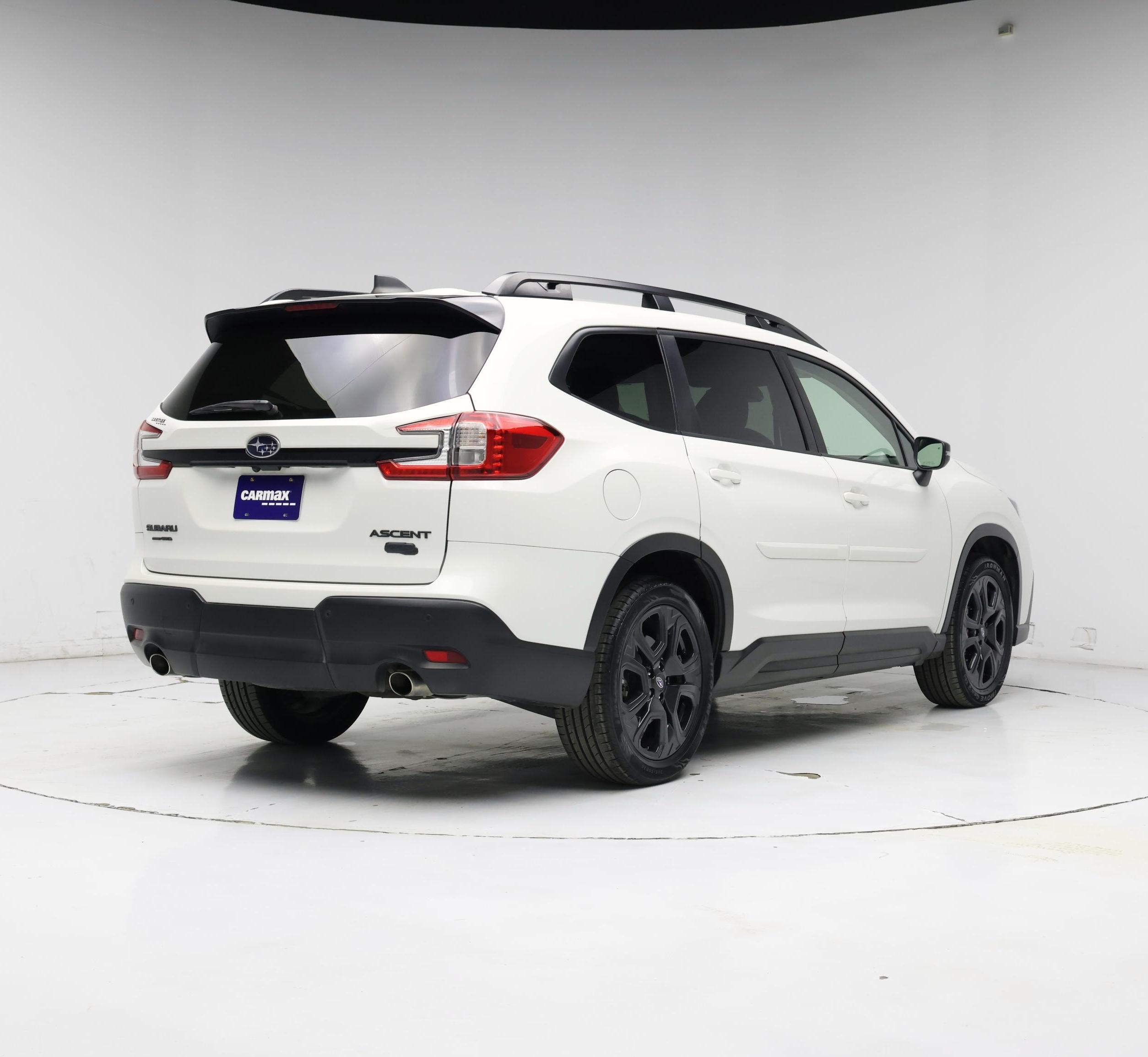 Thumbnail: 2023 Subaru Ascent - 8