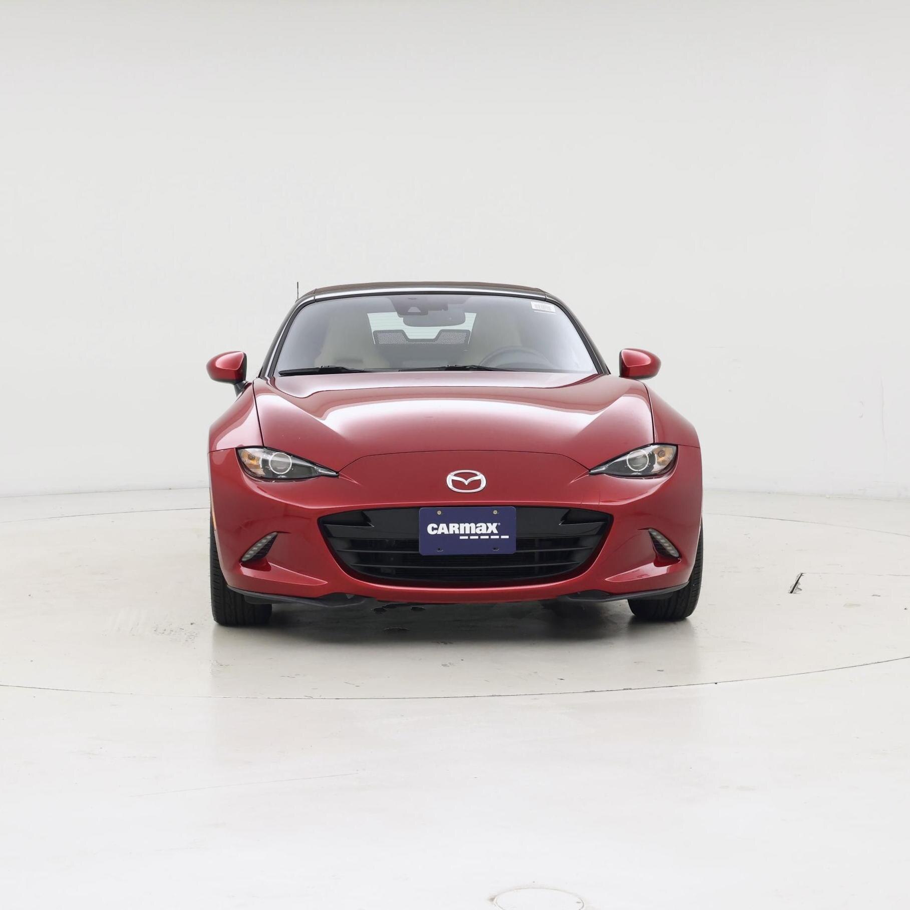 Thumbnail: 2019 Mazda MX-5 Miata - 5