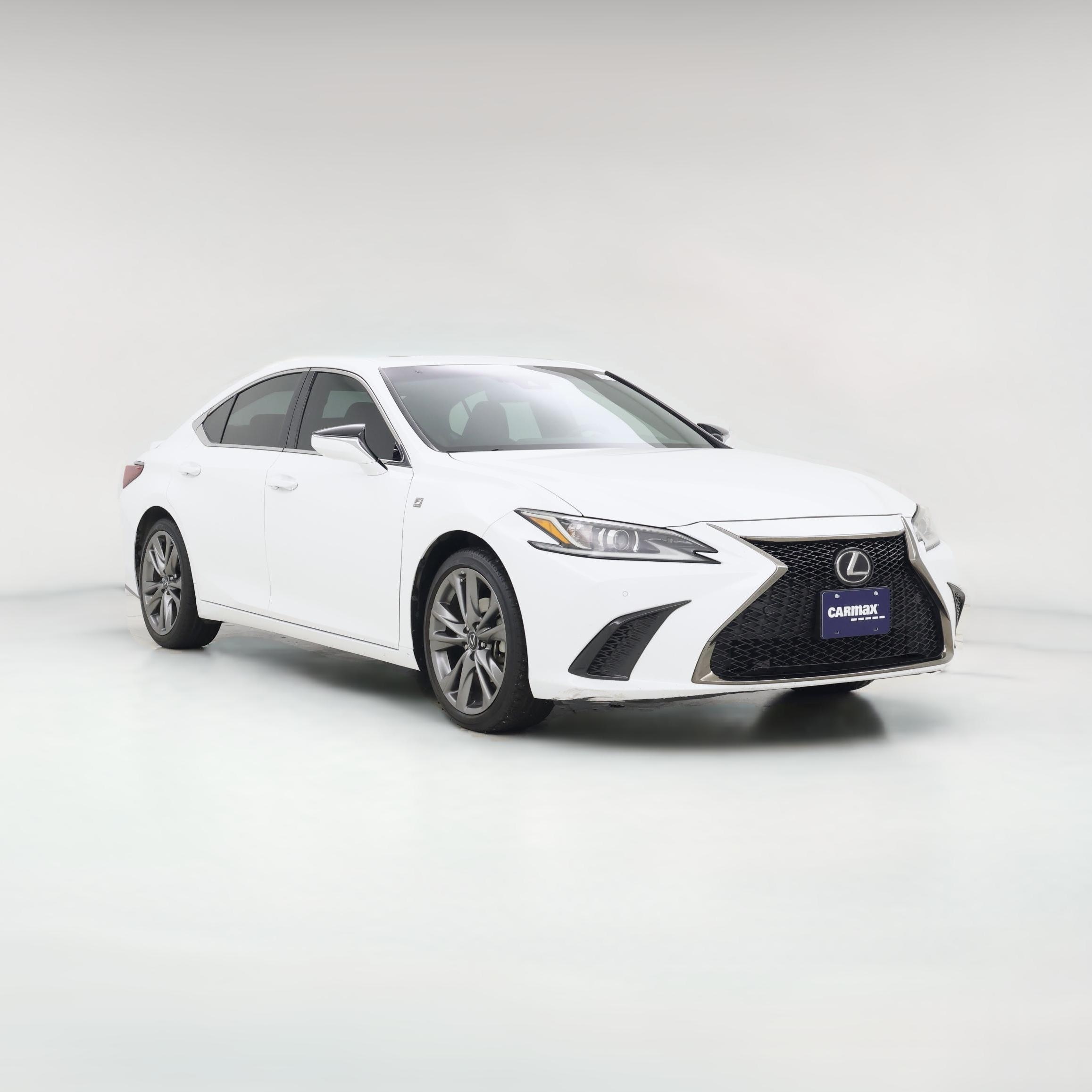 Thumbnail: 2019 Lexus ES - 1