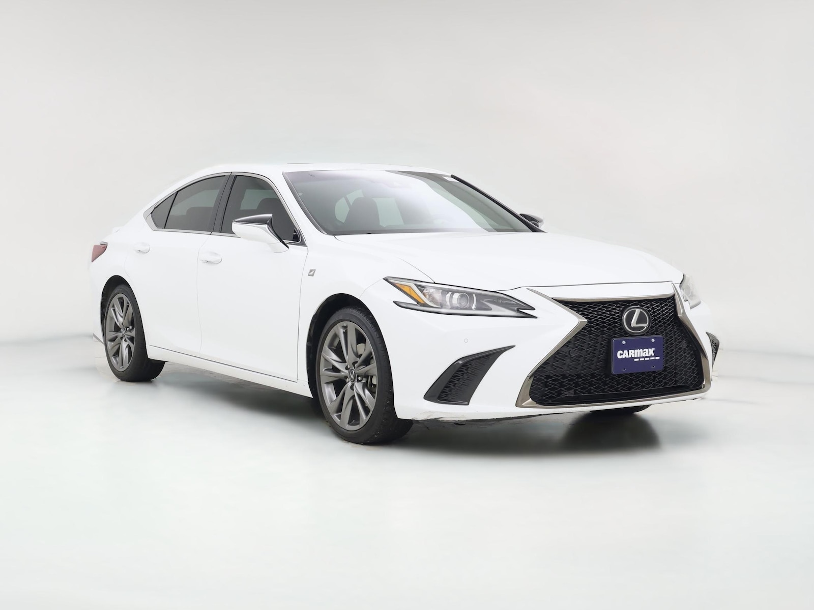 2019 Lexus ES