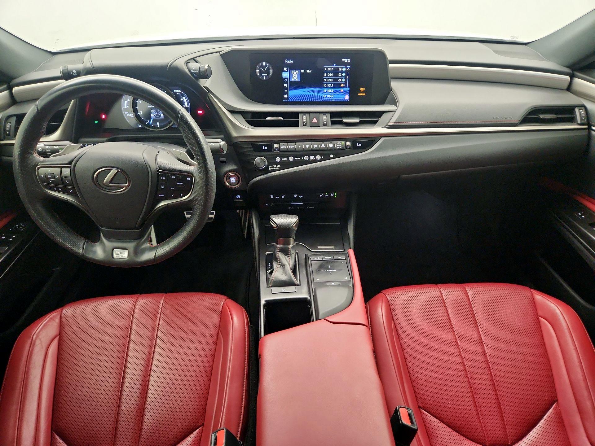 Thumbnail: 2019 Lexus ES - 9