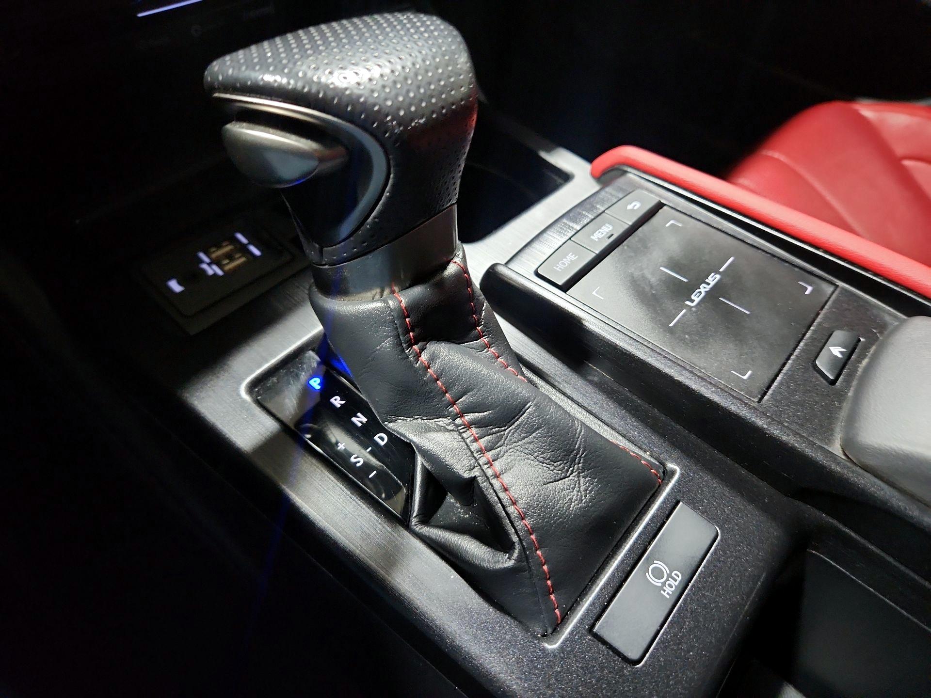 Thumbnail: 2019 Lexus ES - 15
