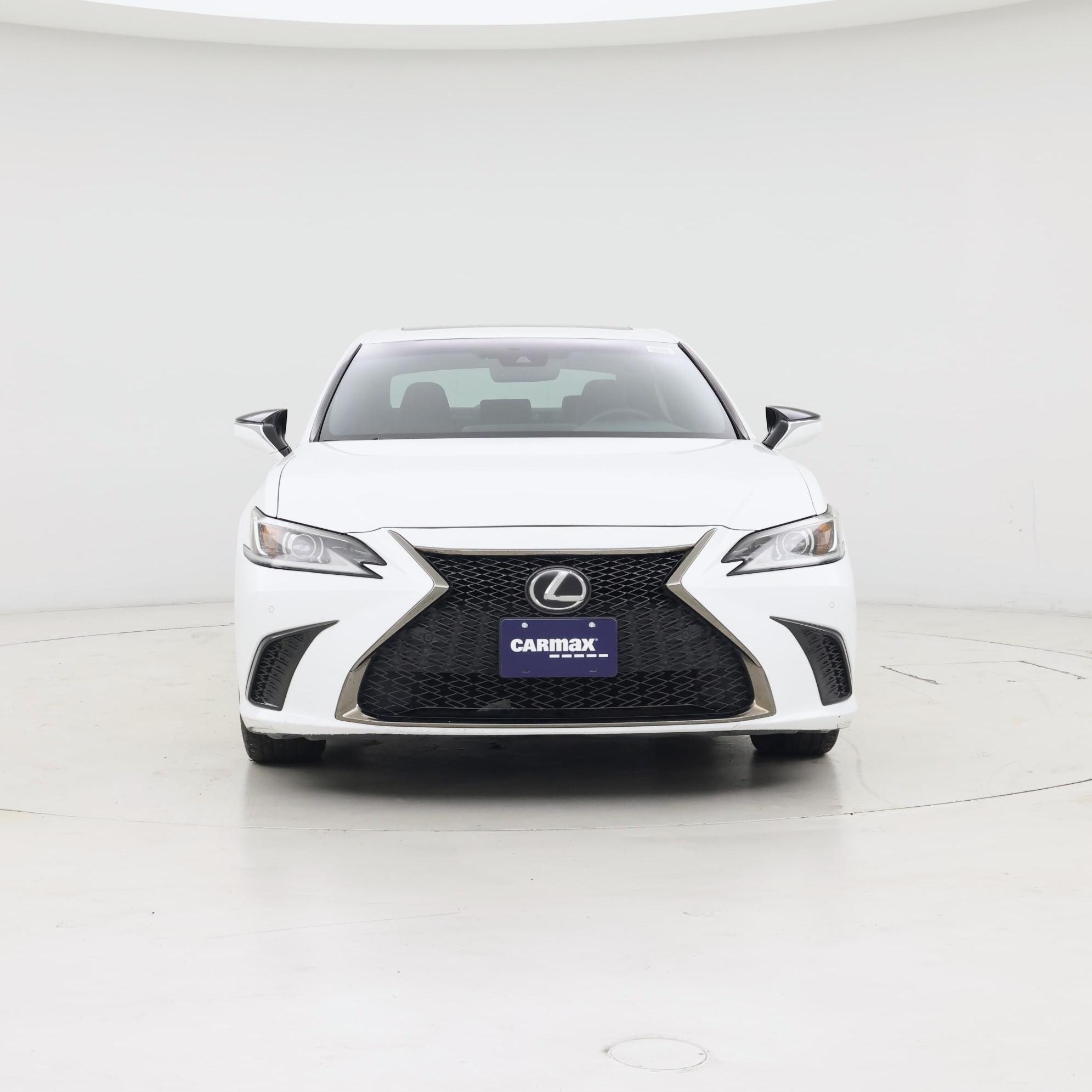 Thumbnail: 2019 Lexus ES - 5