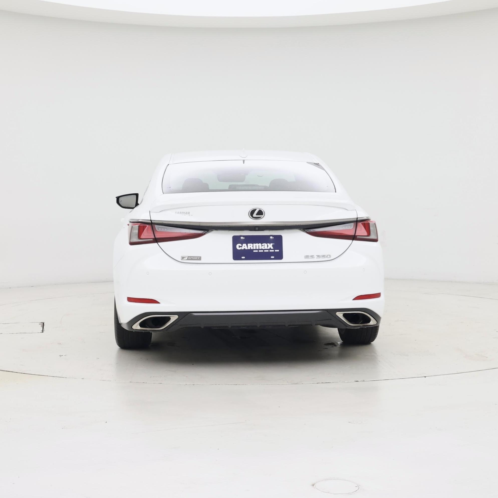 Thumbnail: 2019 Lexus ES - 6