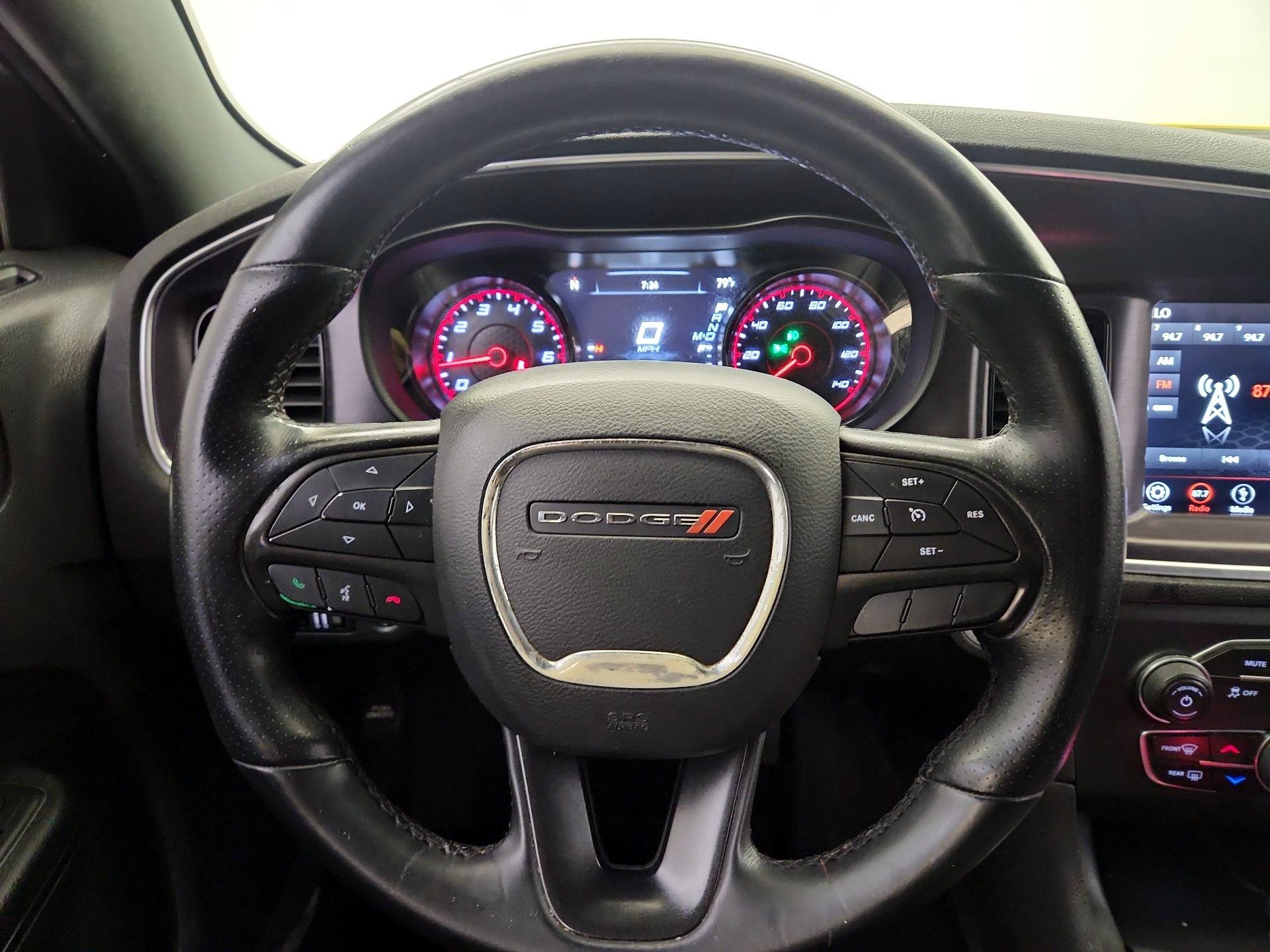 Thumbnail: 2018 Dodge Charger - 10