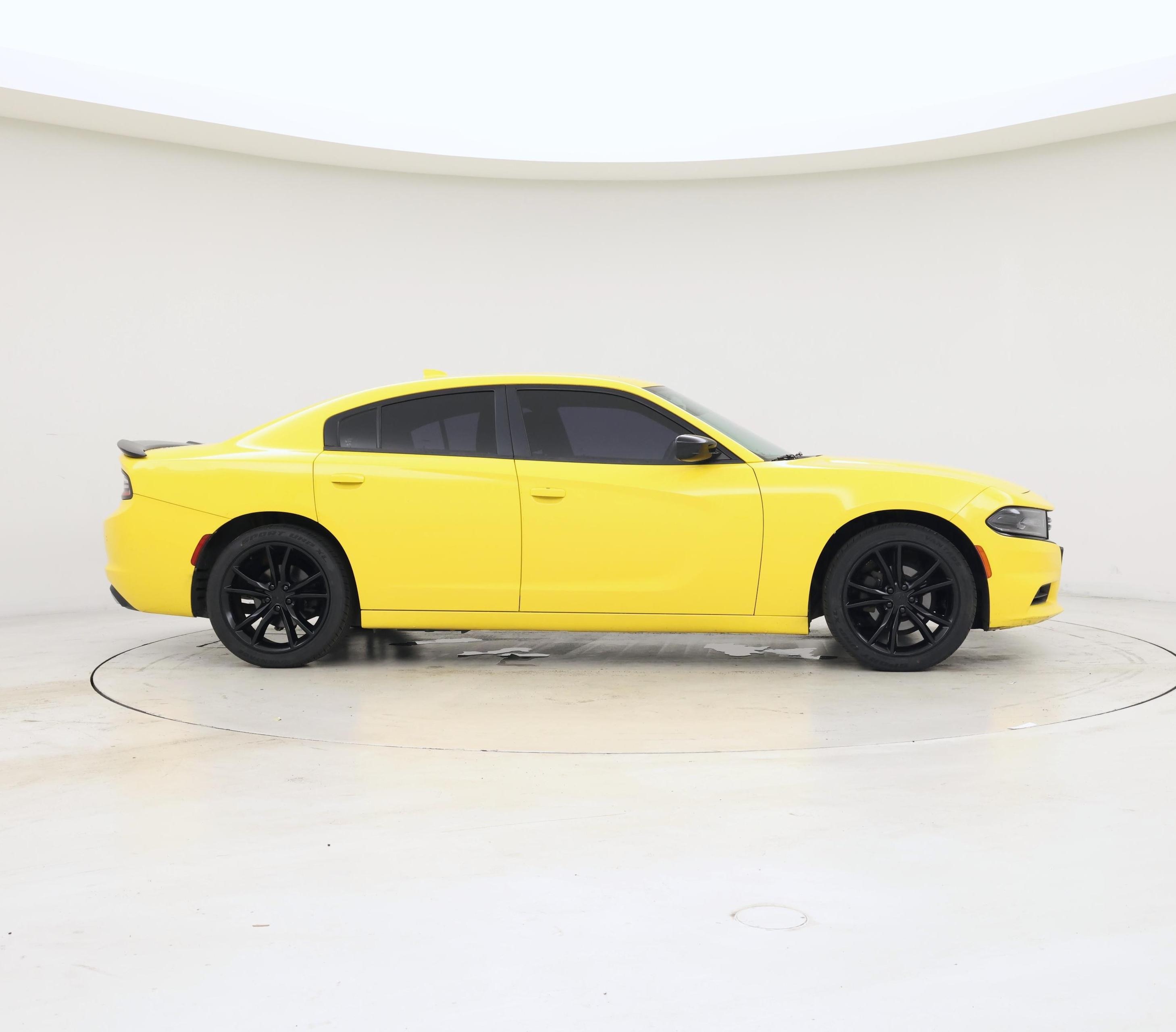 Thumbnail: 2018 Dodge Charger - 7