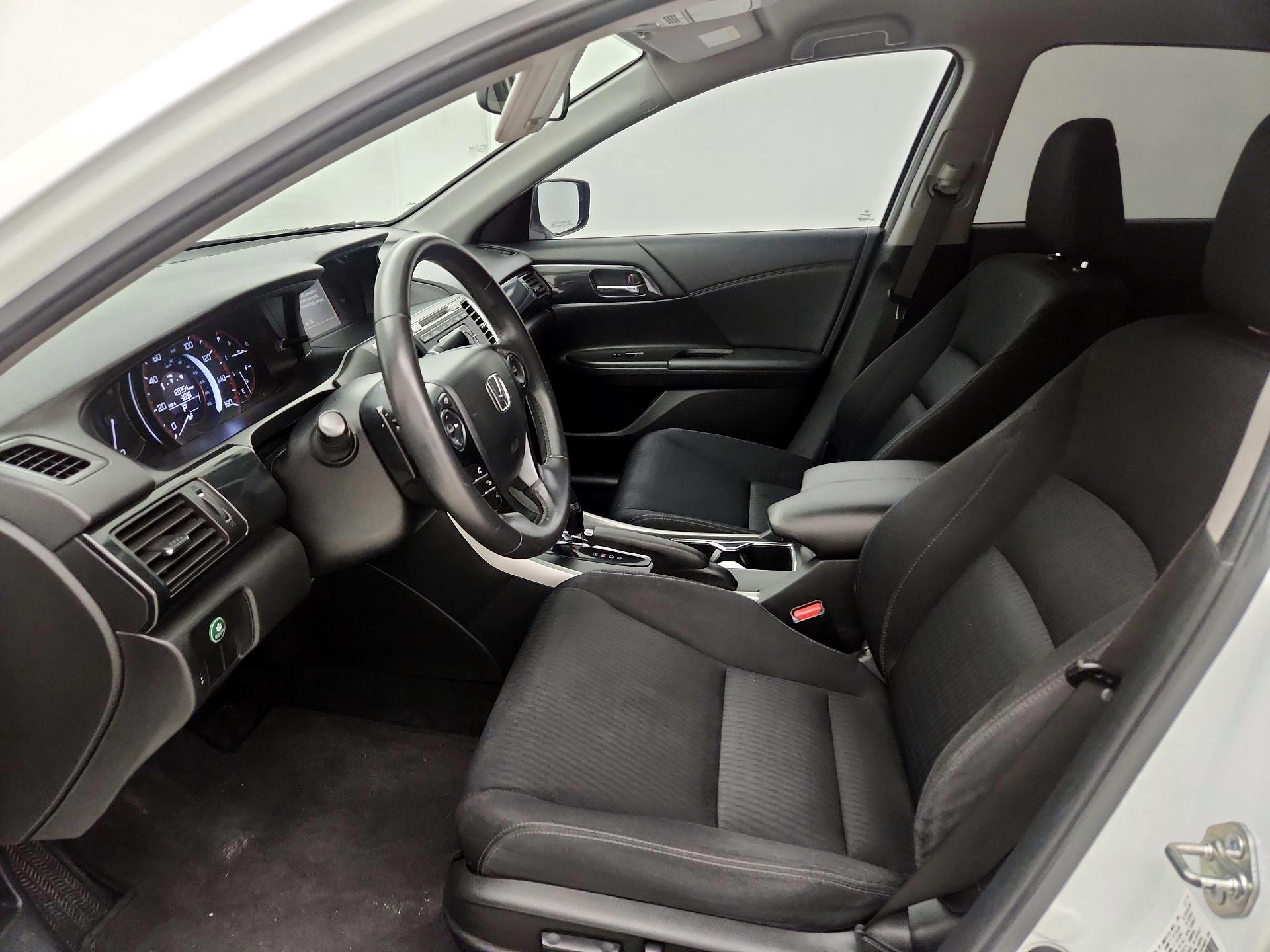 Thumbnail: 2014 Honda Accord - 11