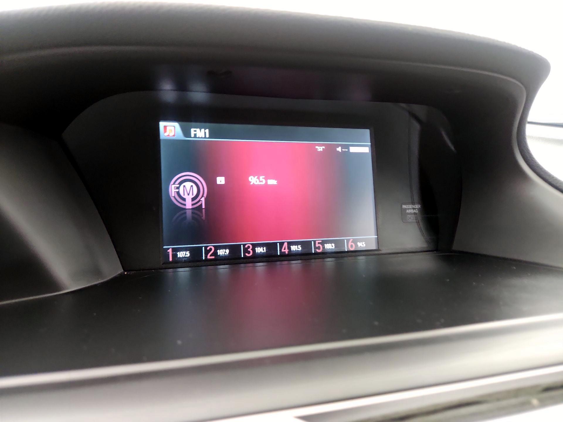 Thumbnail: 2014 Honda Accord - 15