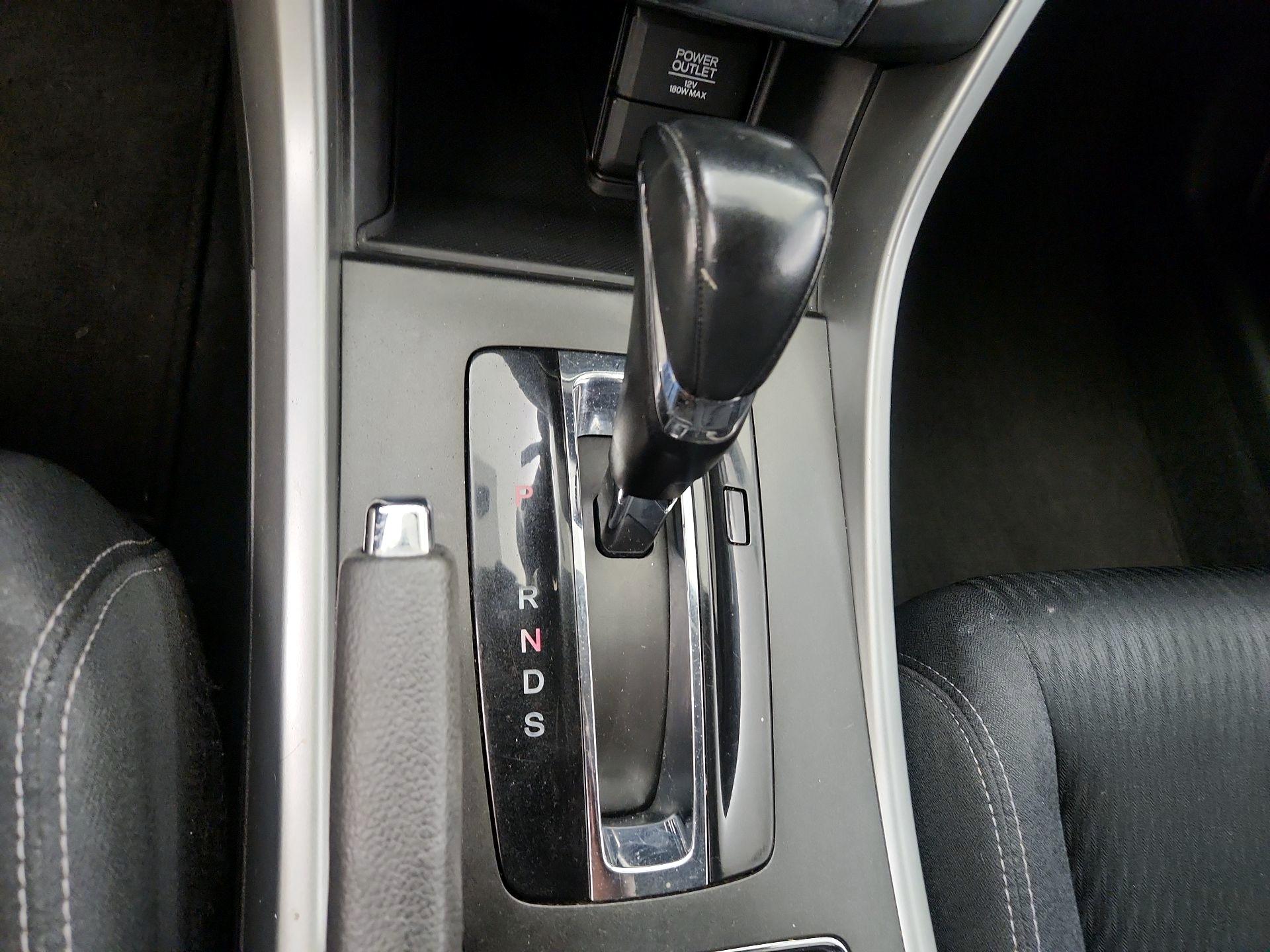 Thumbnail: 2014 Honda Accord - 17