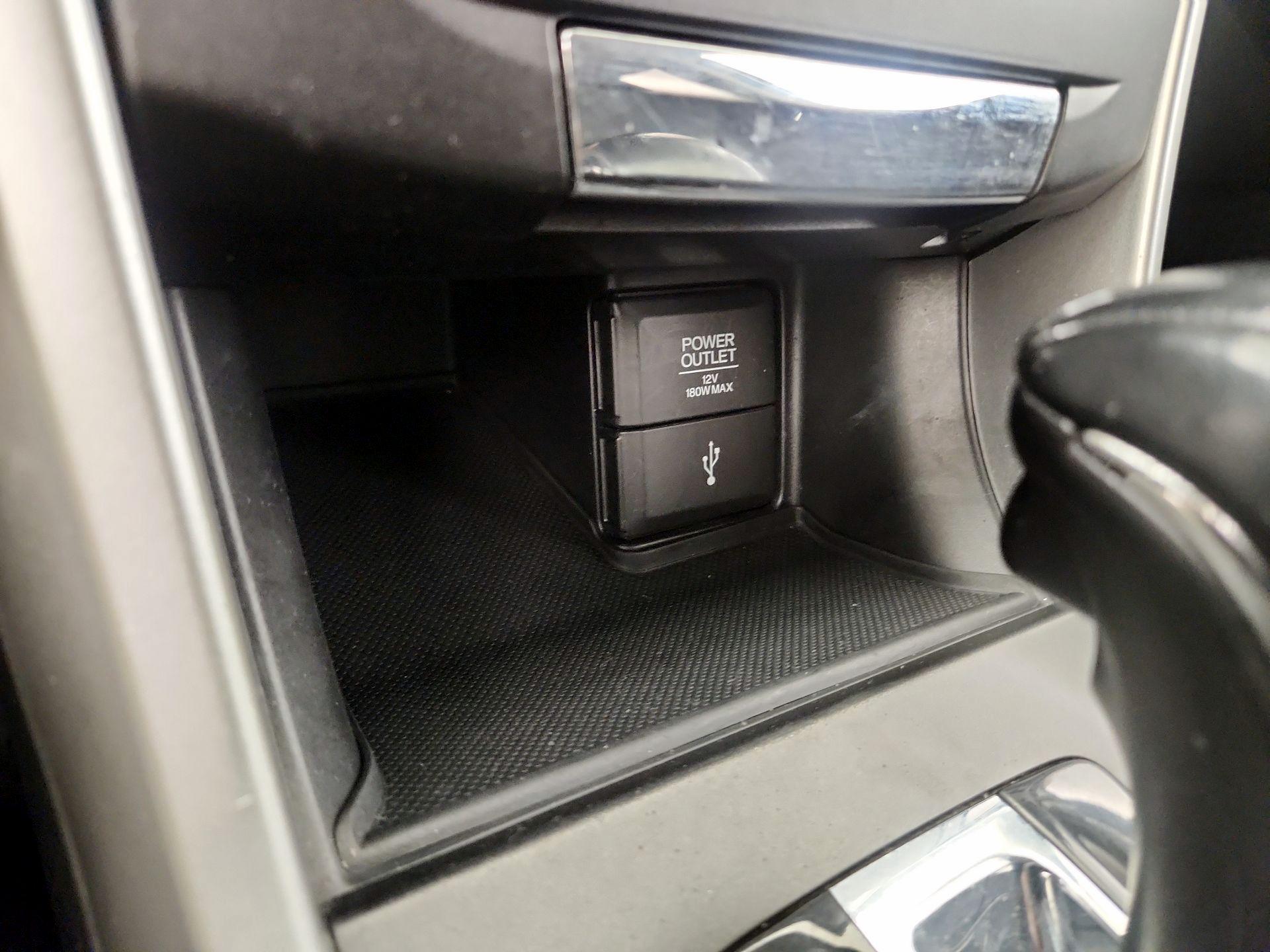 Thumbnail: 2014 Honda Accord - 18