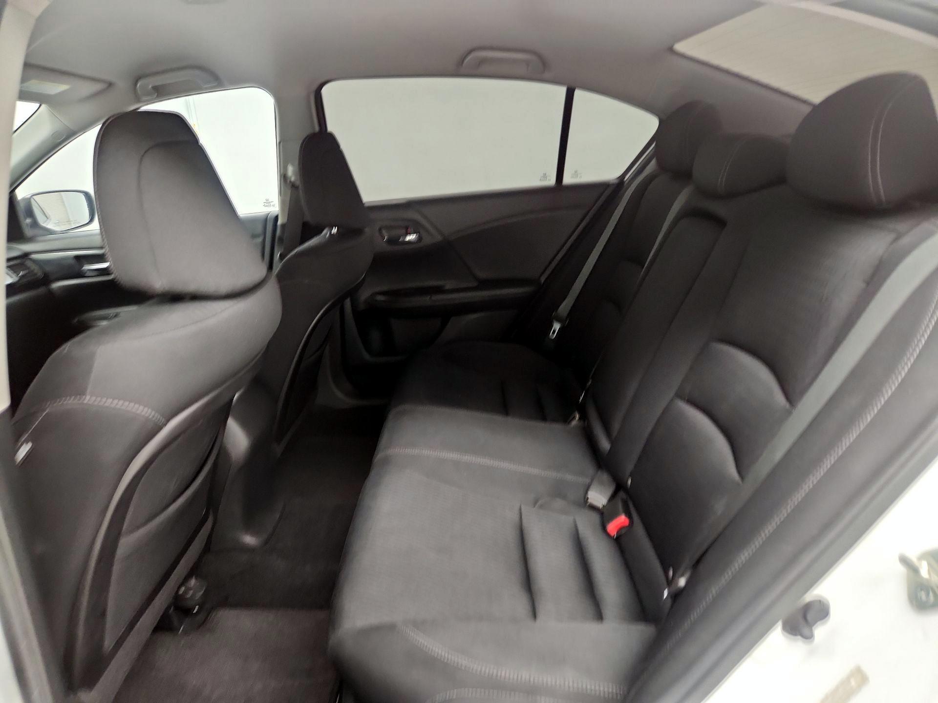 Thumbnail: 2014 Honda Accord - 19