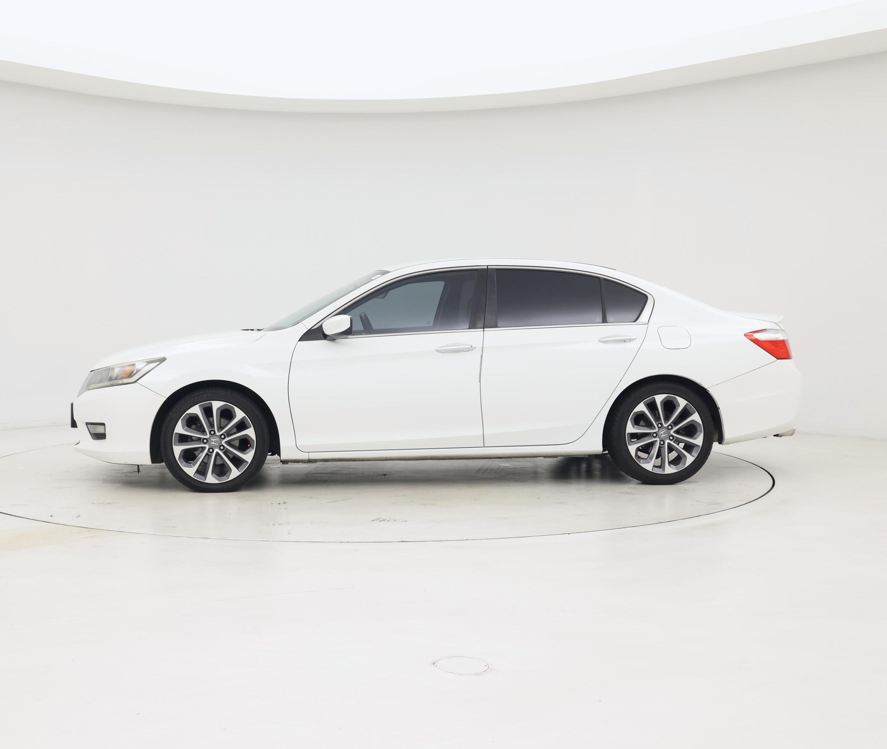 Thumbnail: 2014 Honda Accord - 3