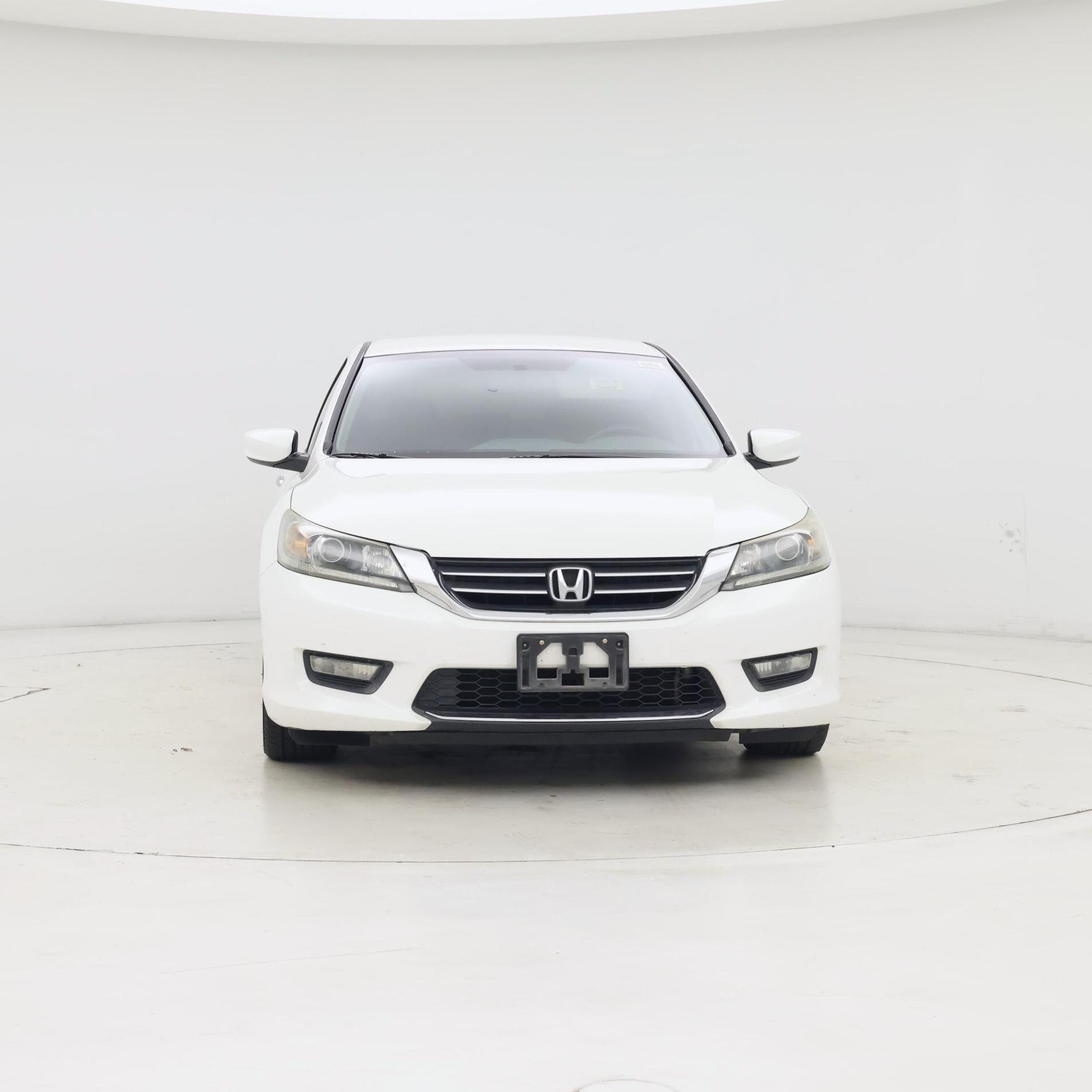Thumbnail: 2014 Honda Accord - 5