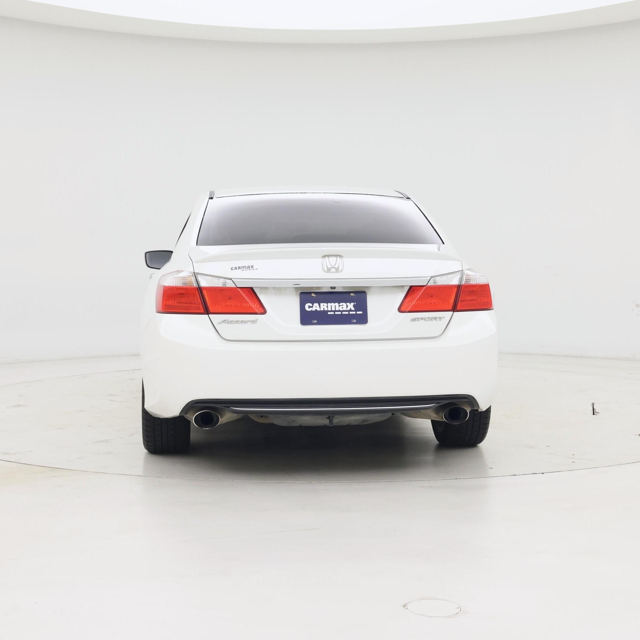 Thumbnail: 2014 Honda Accord - 6